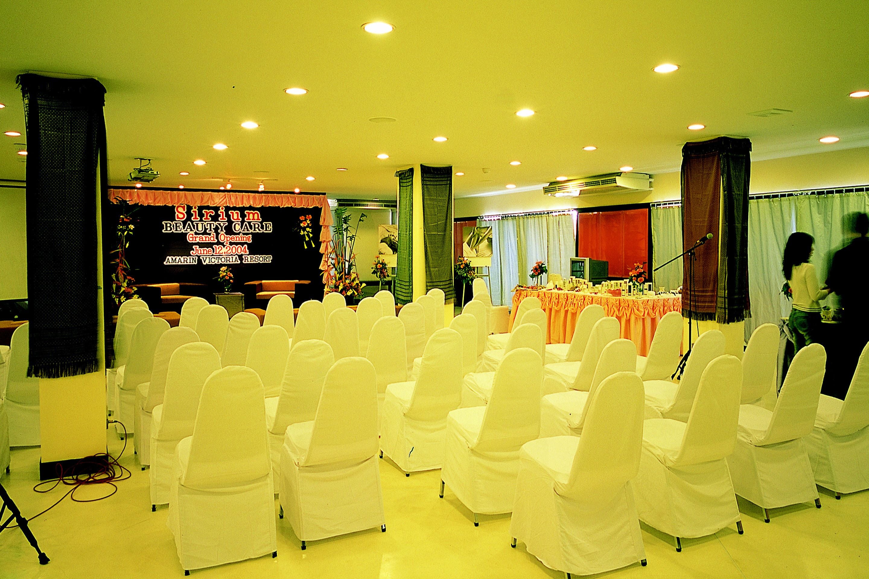 Foto - Amarin Samui Hotel - SHA Plus Certified