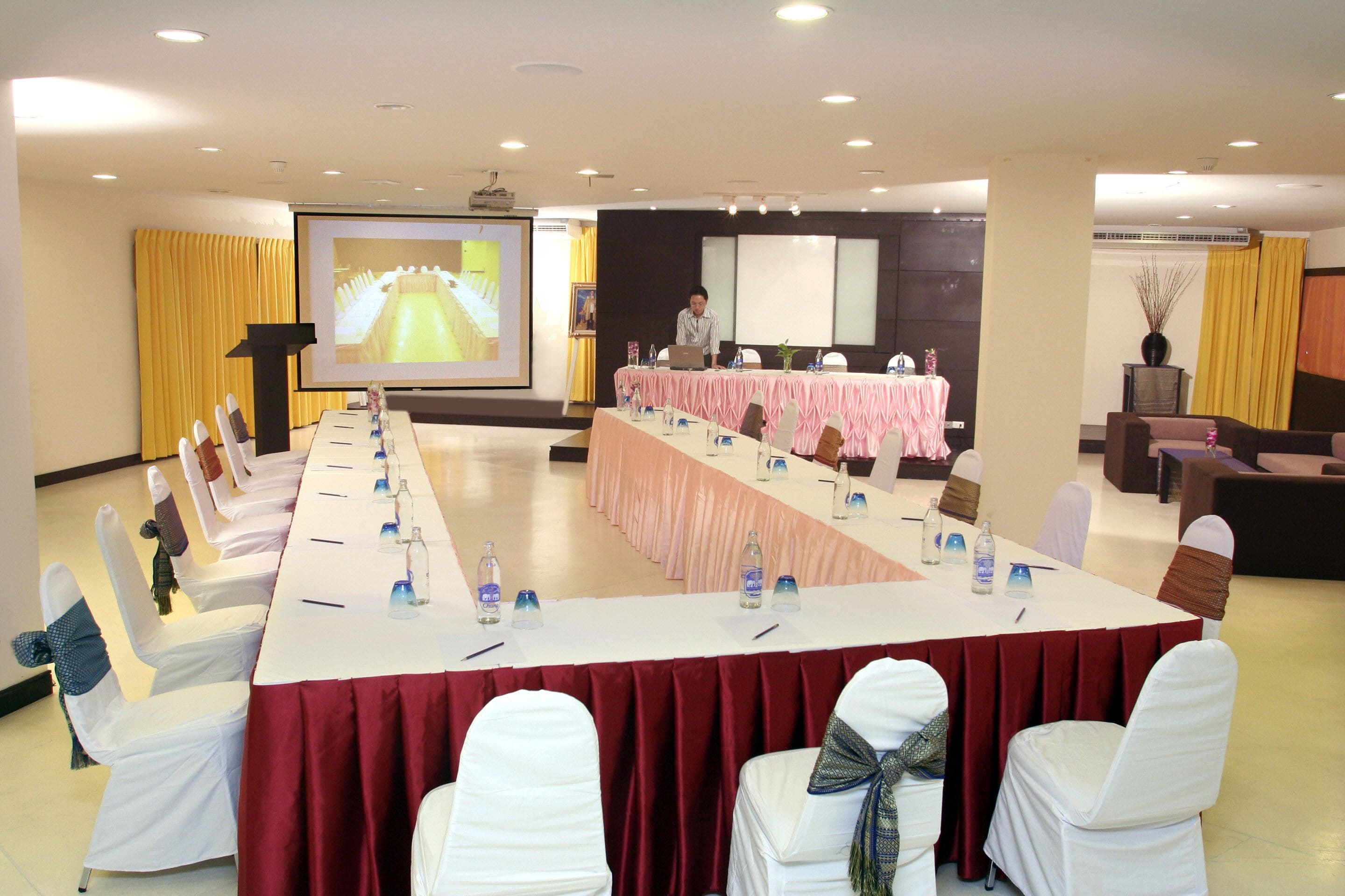 Foto - Amarin Samui Hotel - SHA Plus Certified