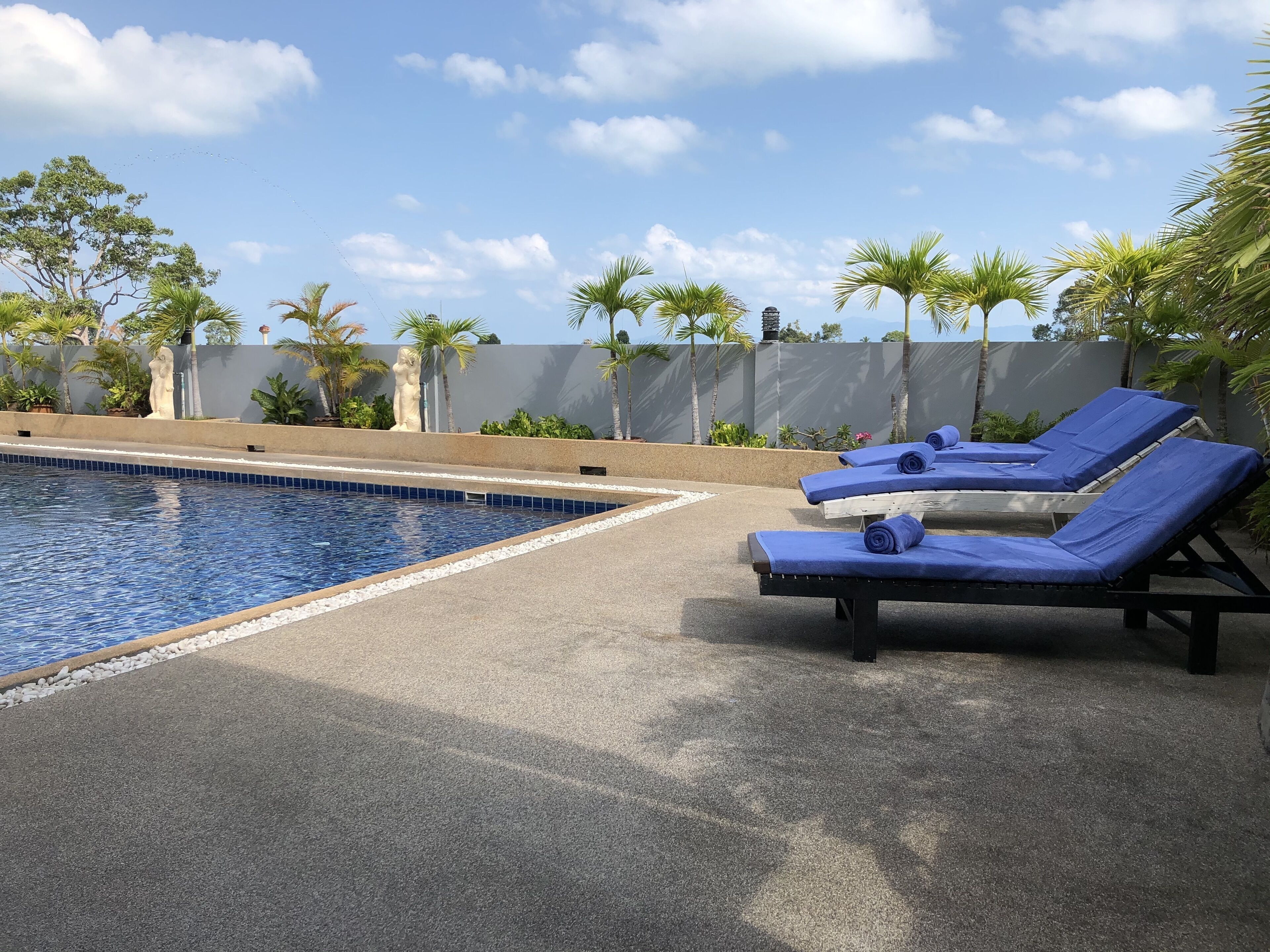 Foto - Amarin Samui Hotel - SHA Plus Certified