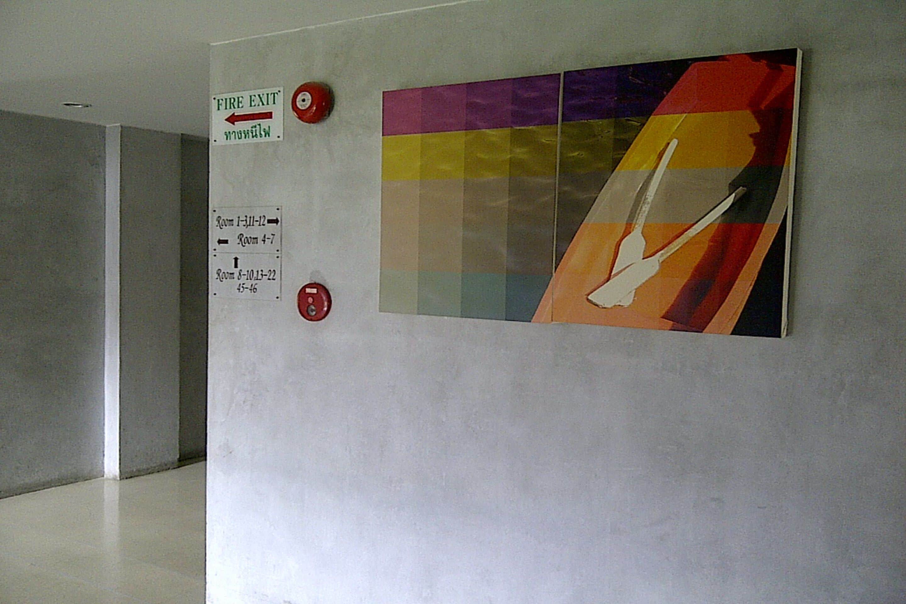 Foto - Amarin Samui Hotel - SHA Plus Certified