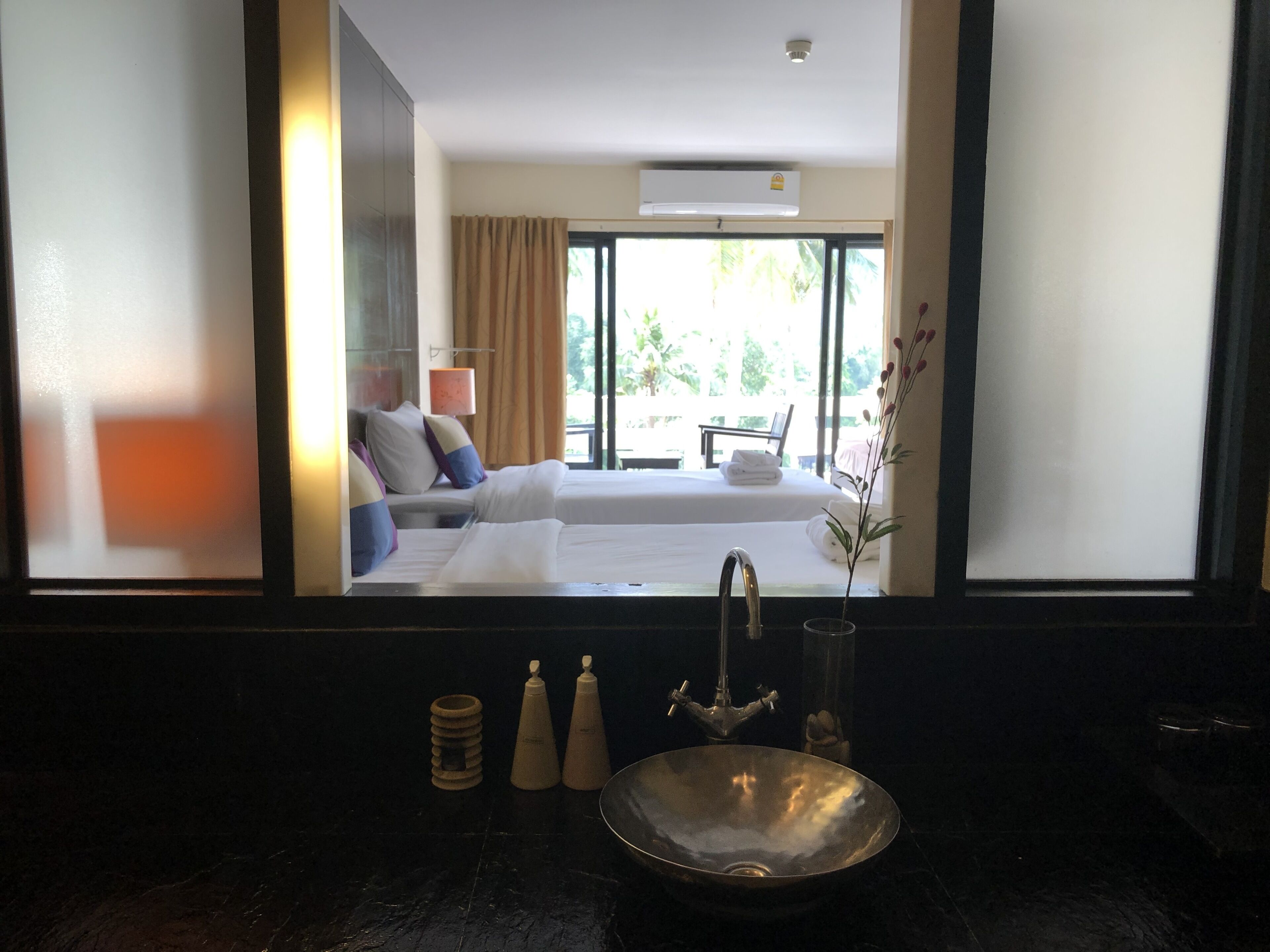 Foto - Amarin Samui Hotel - SHA Plus Certified