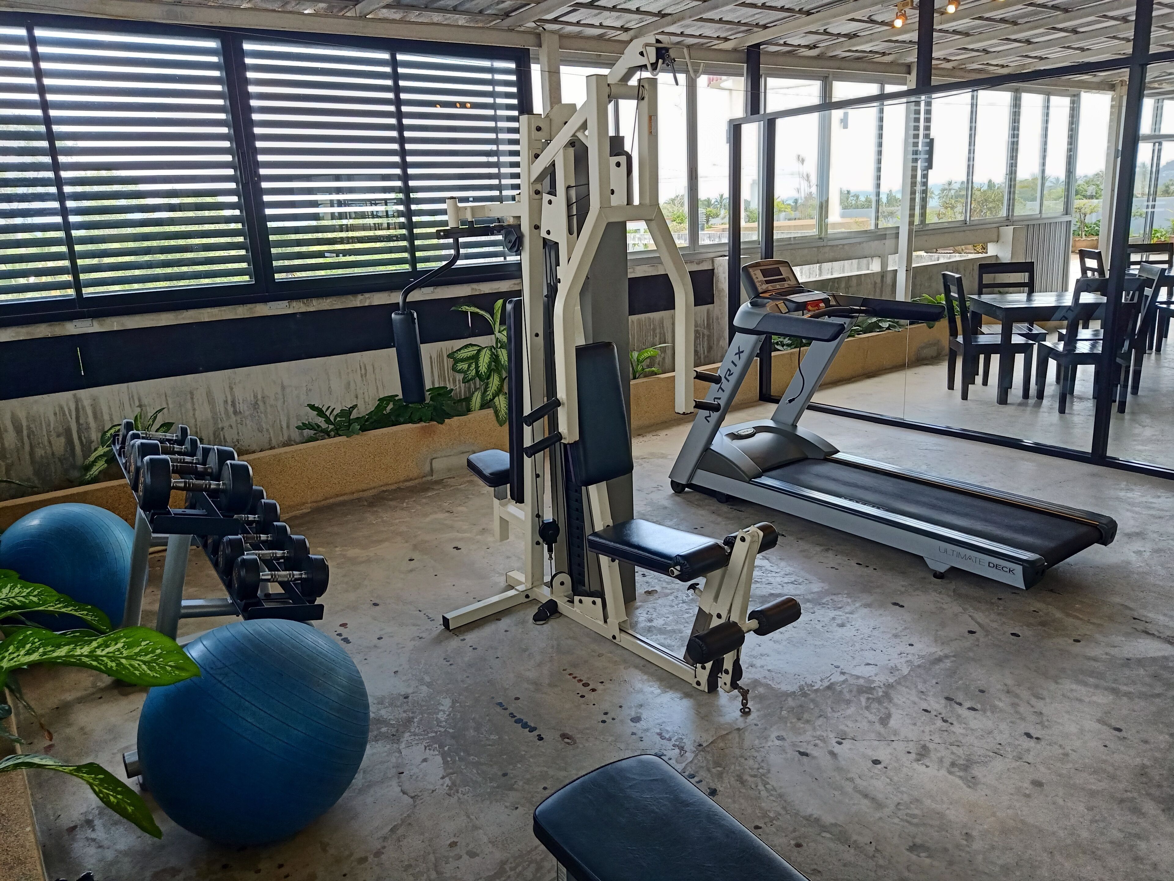 Foto - Amarin Samui Hotel - SHA Plus Certified