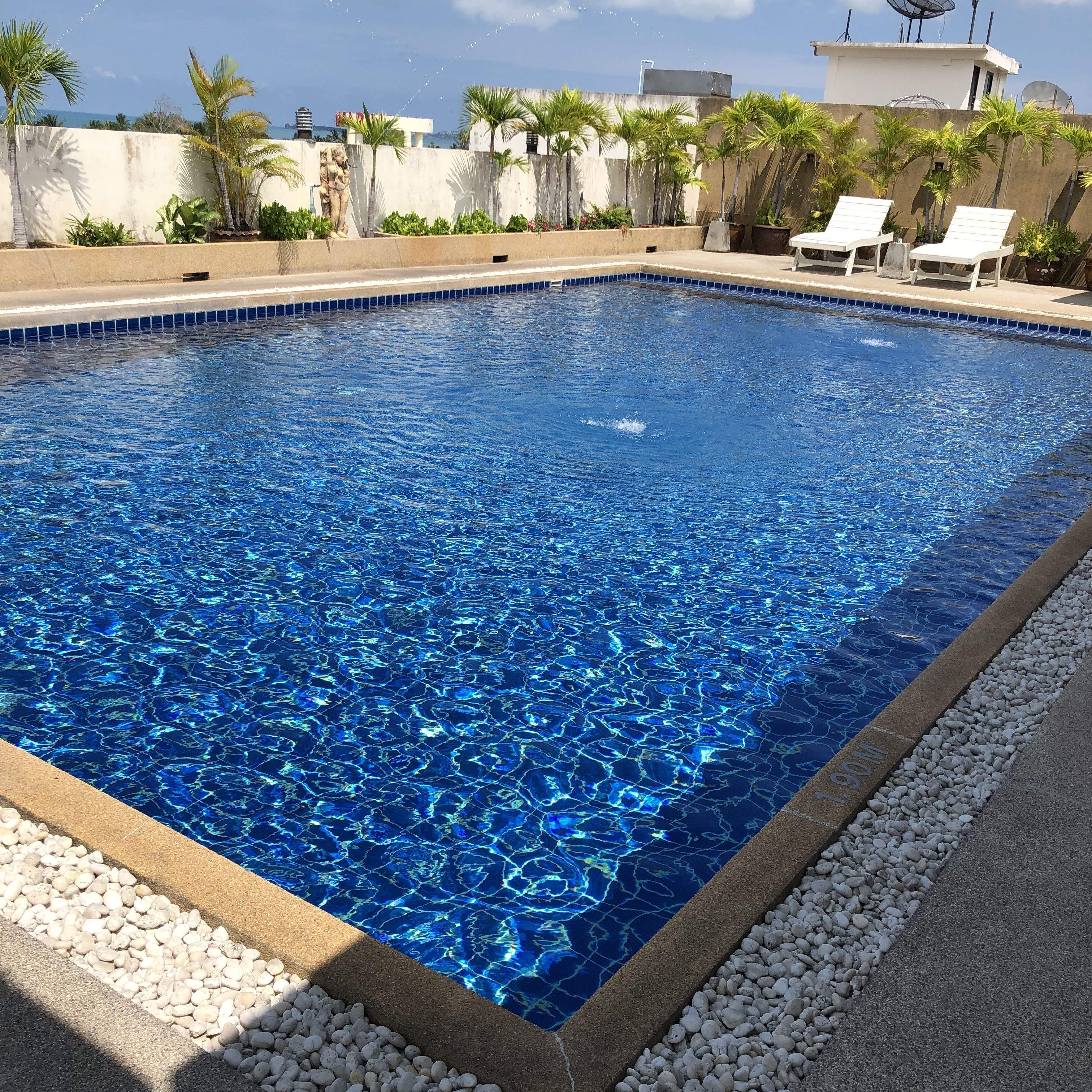 Foto - Amarin Samui Hotel - SHA Plus Certified