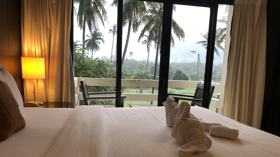 Amarin Samui Hotel