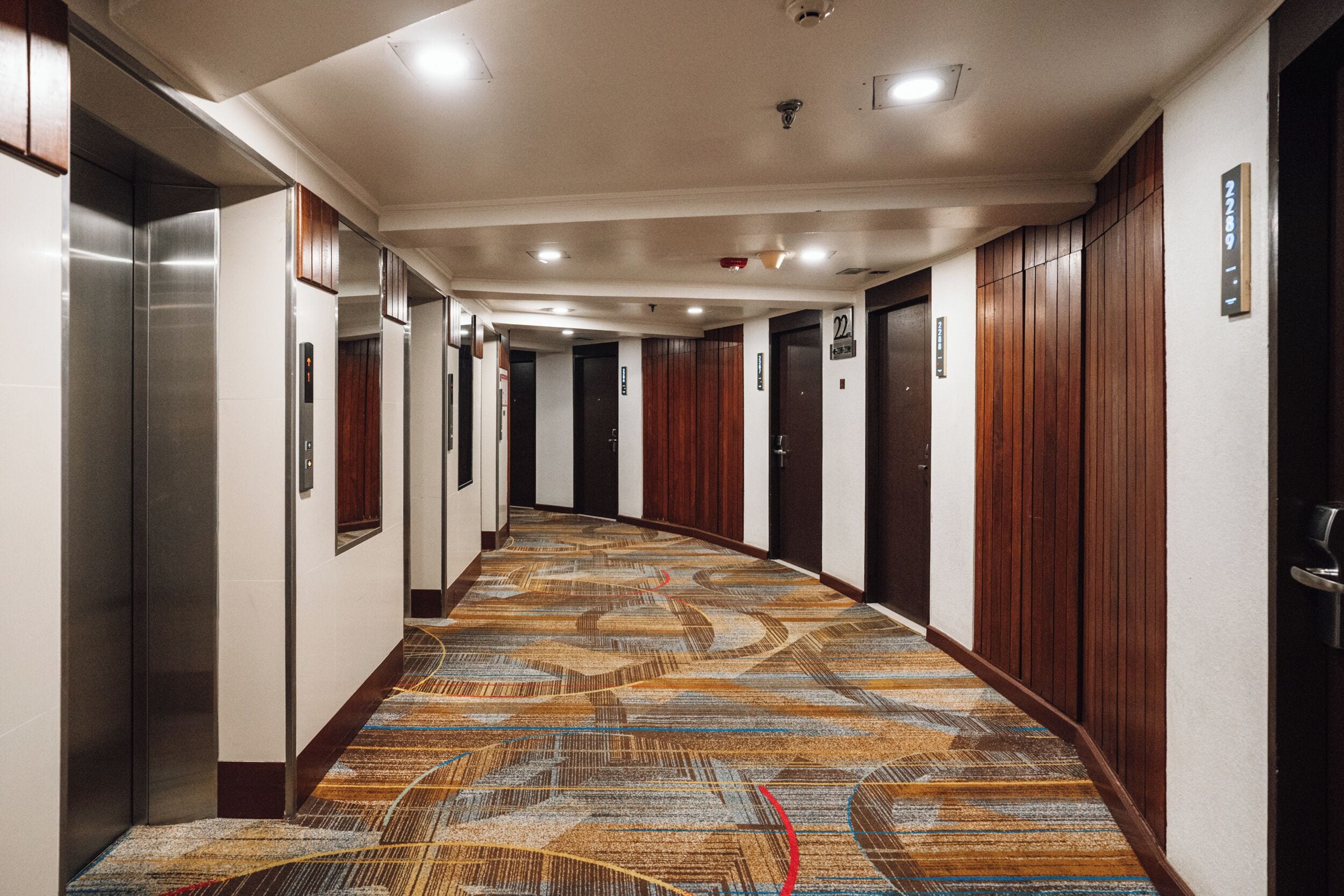 Foto - Ambassador Hotel Bangkok