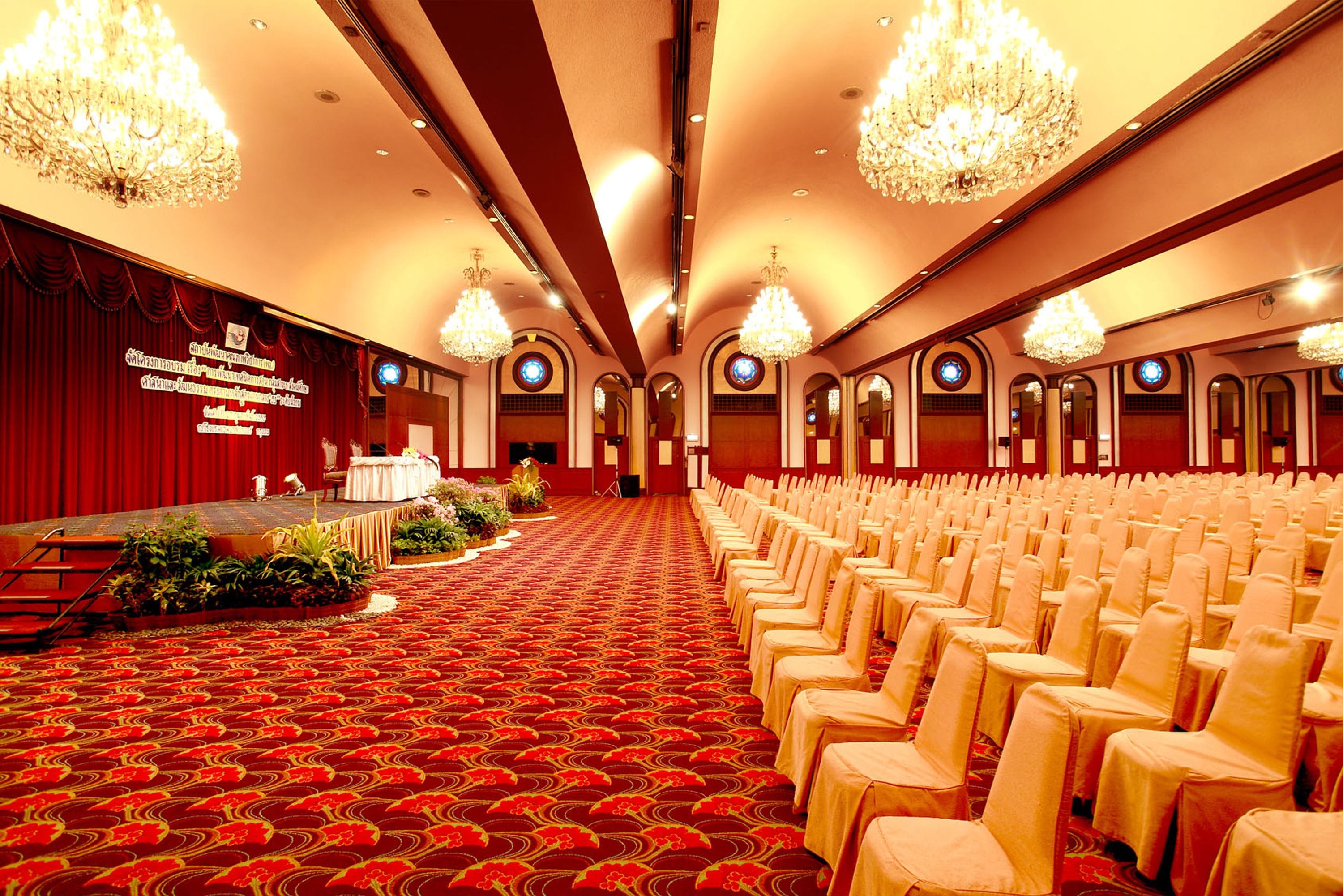 Foto - Ambassador Hotel Bangkok