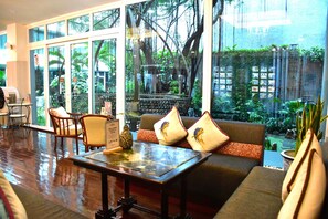 ร้านกาแฟ