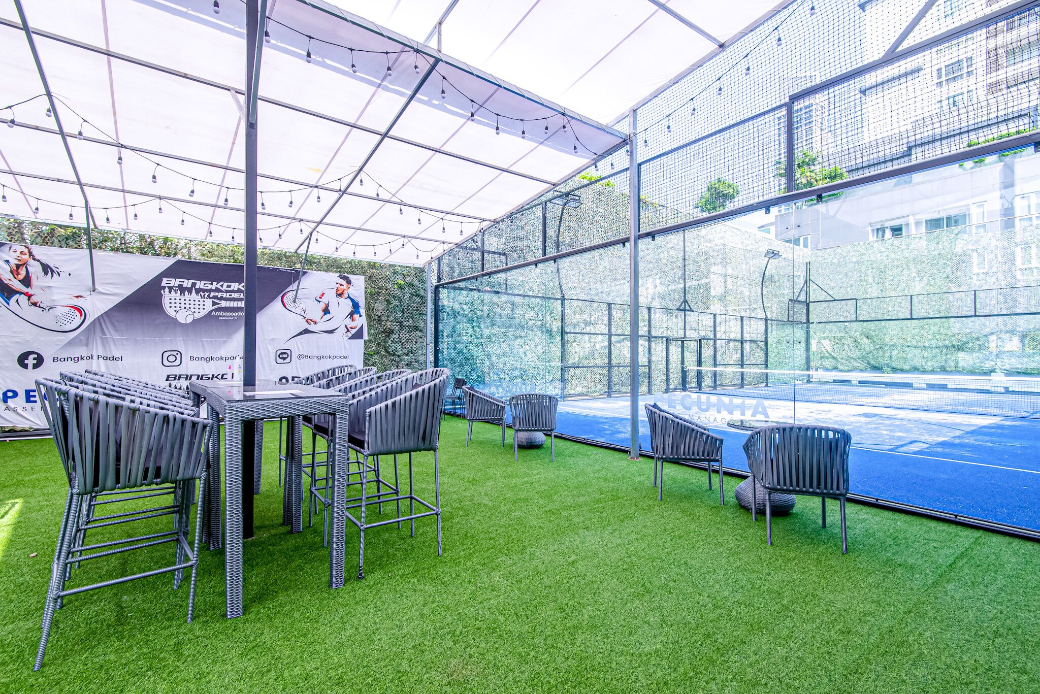 Foto - Ambassador Hotel Bangkok