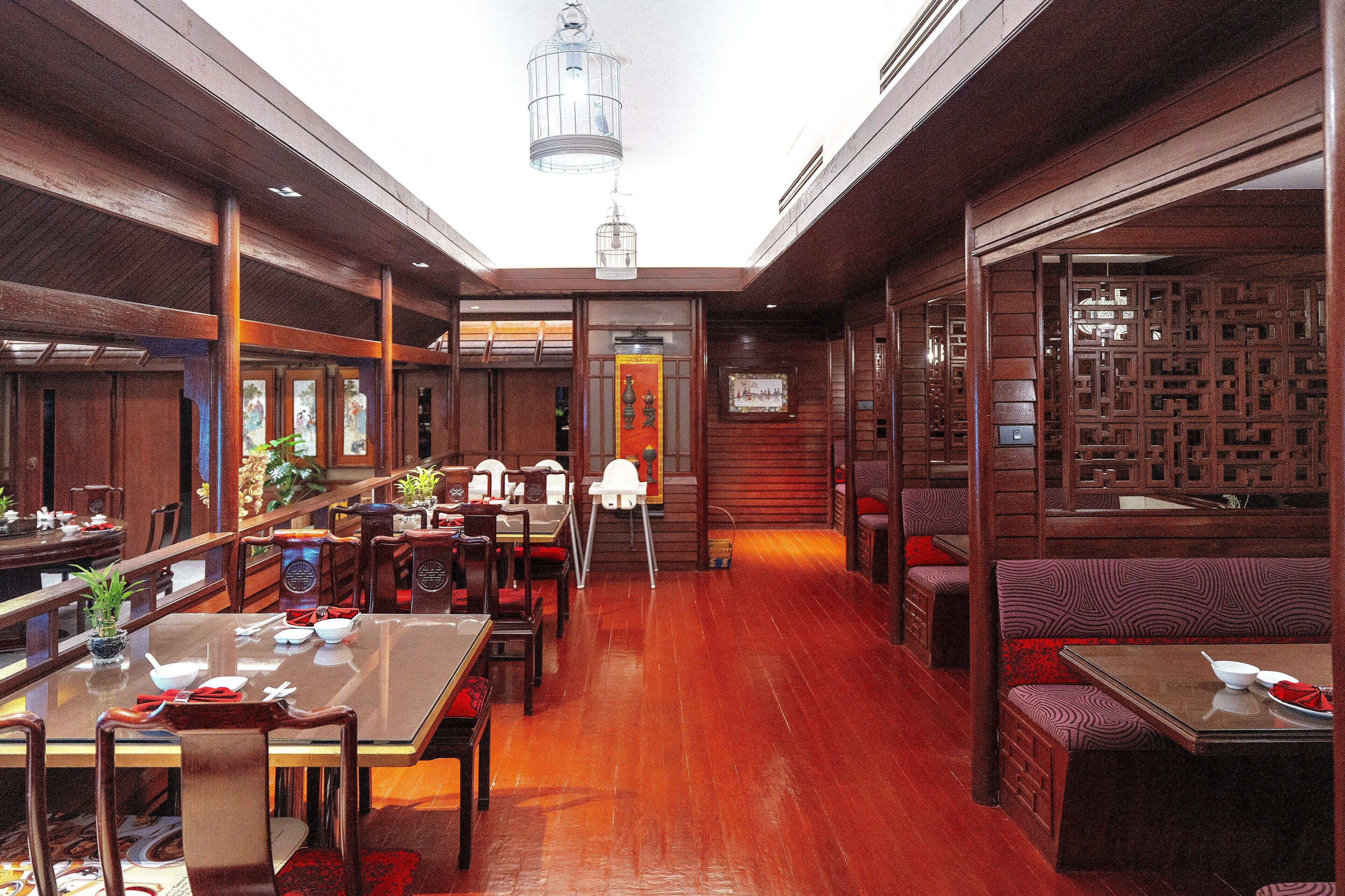 Foto - Ambassador Hotel Bangkok