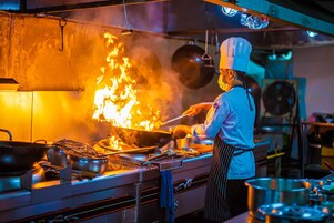 Reggeli, ebéd és vacsora