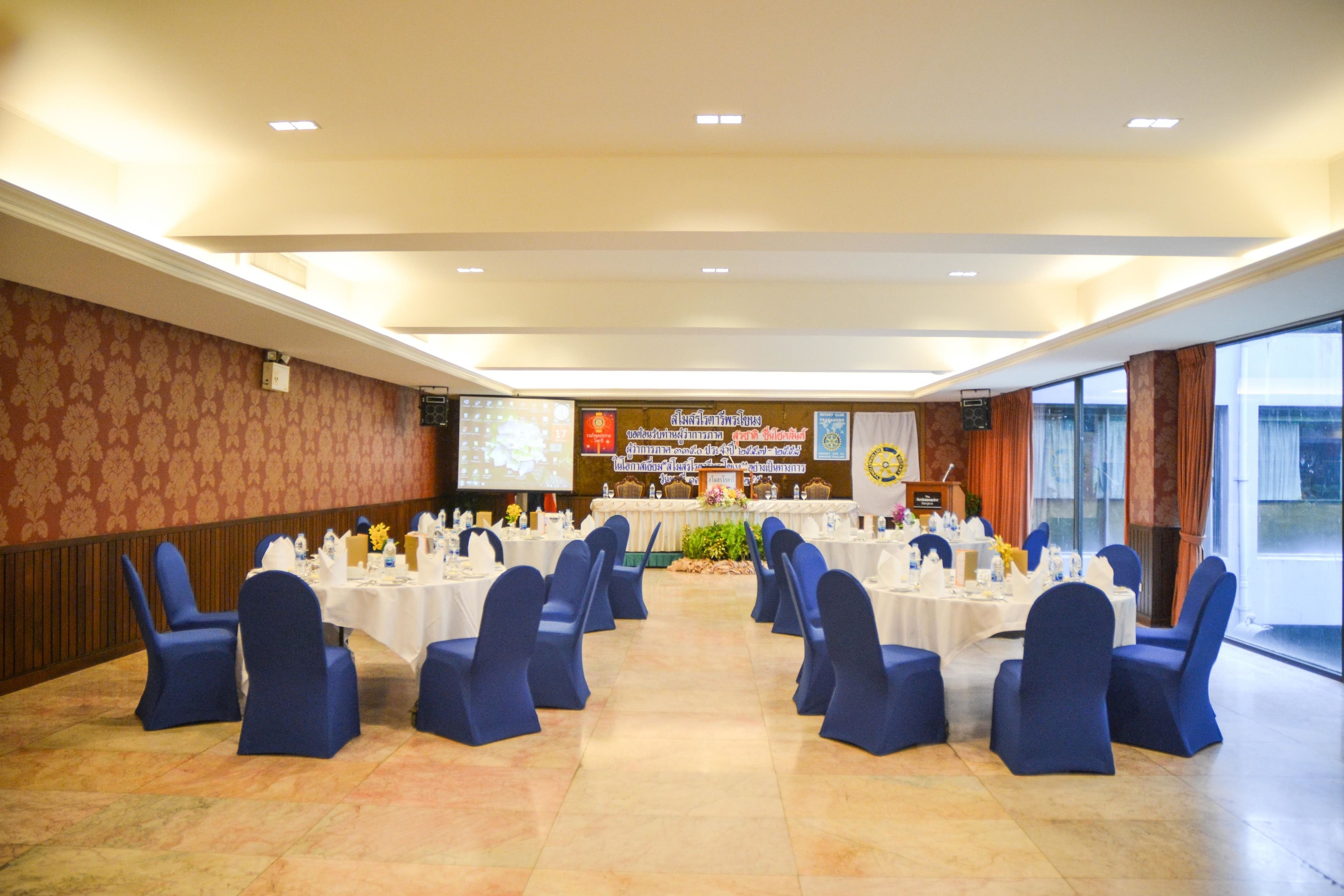 Bankettsaal