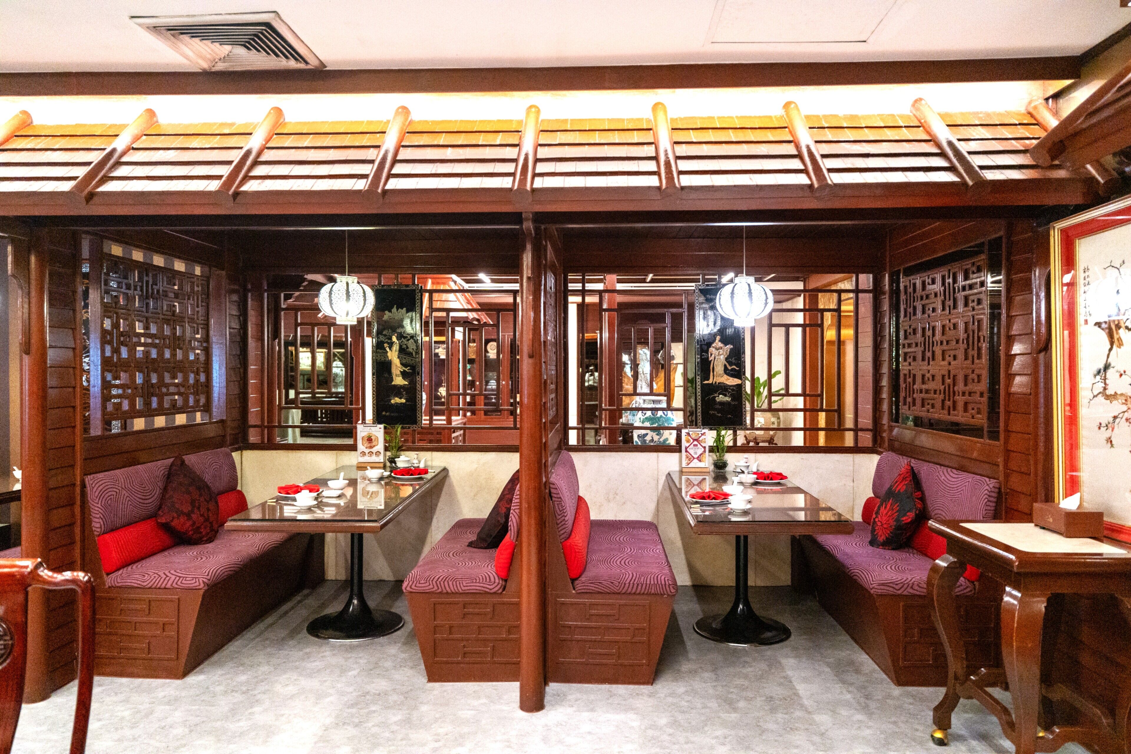 Foto - Ambassador Hotel Bangkok