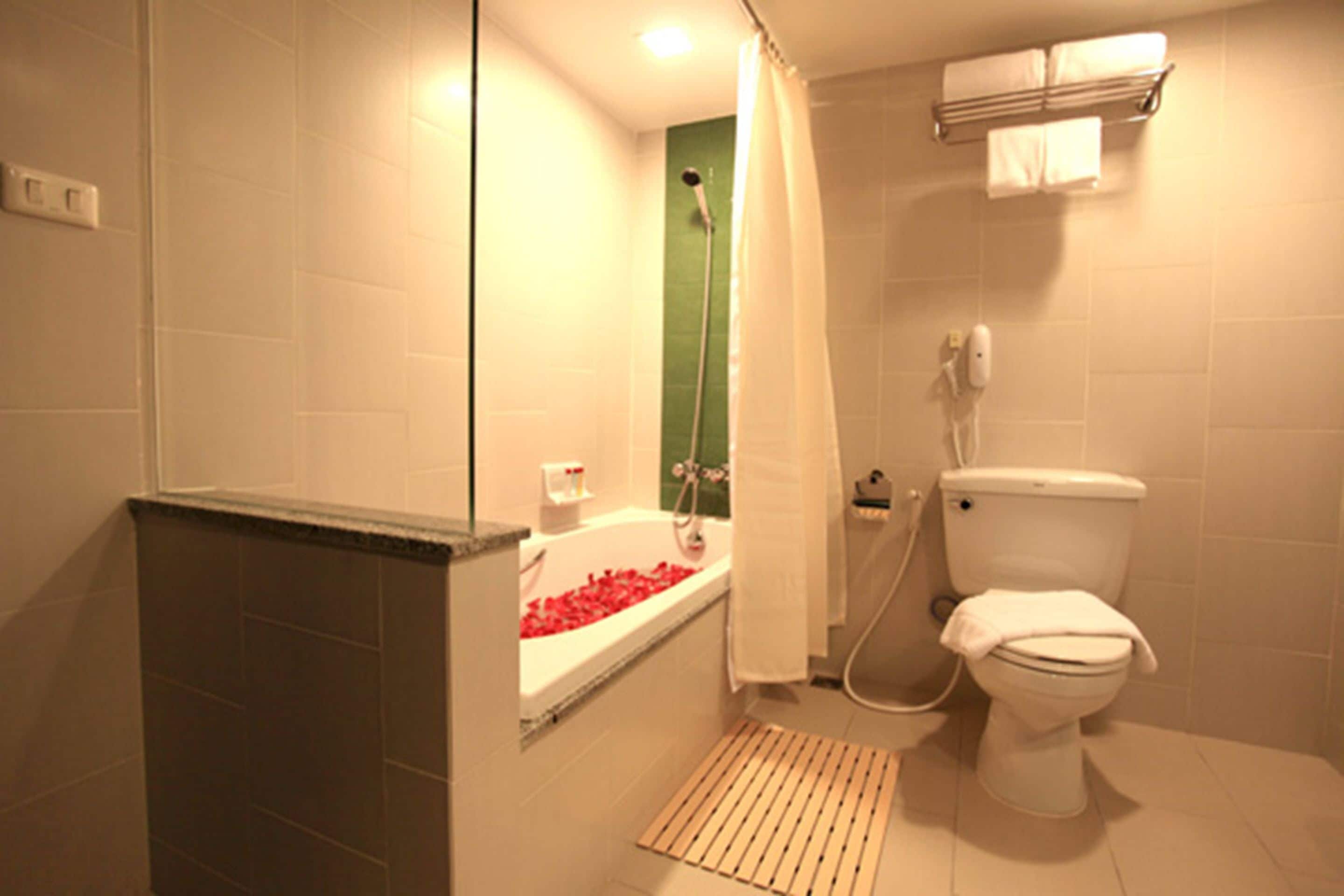 Foto - Ambassador Hotel Bangkok