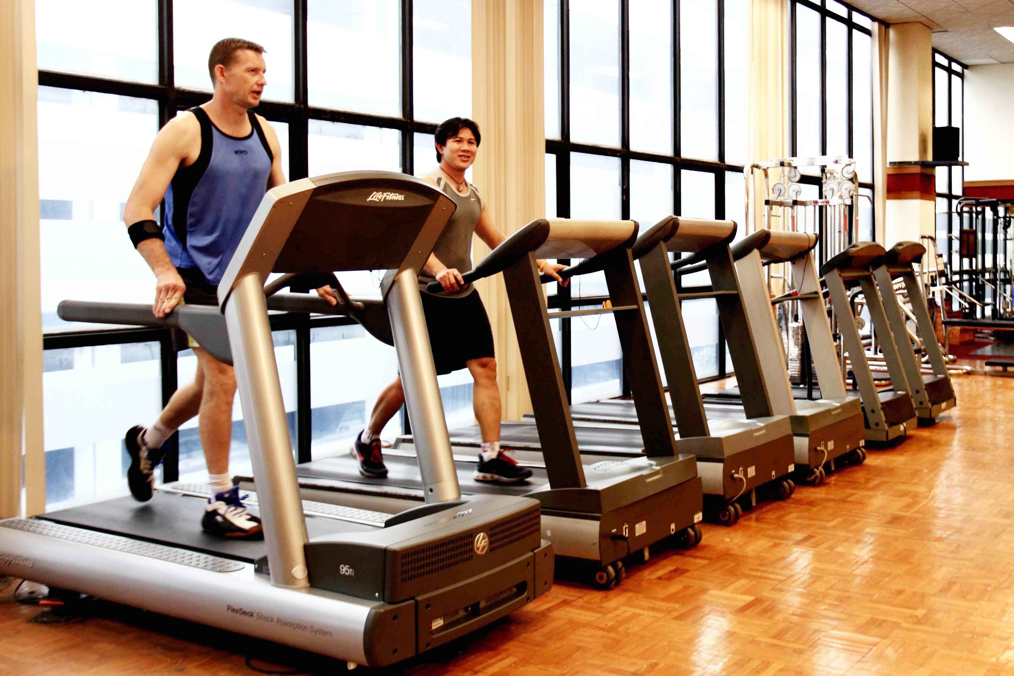 Foto - Ambassador Hotel Bangkok