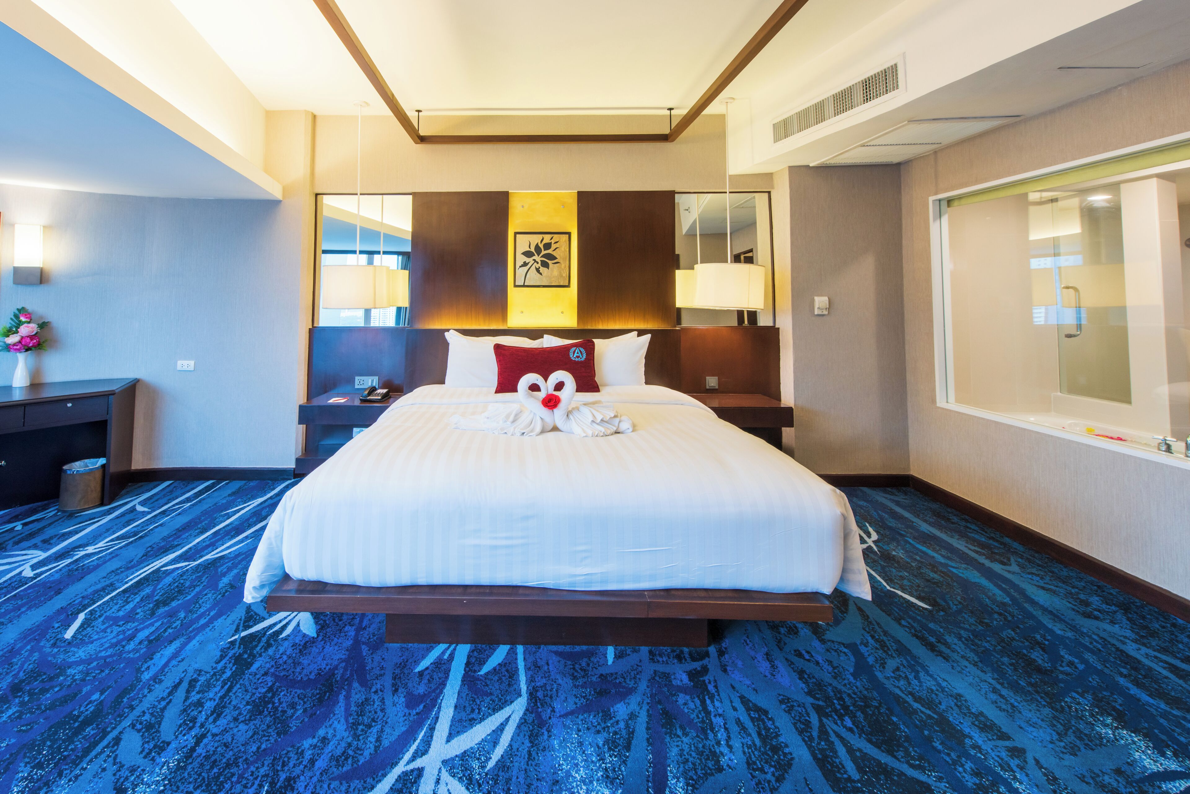 Foto - Ambassador Hotel Bangkok