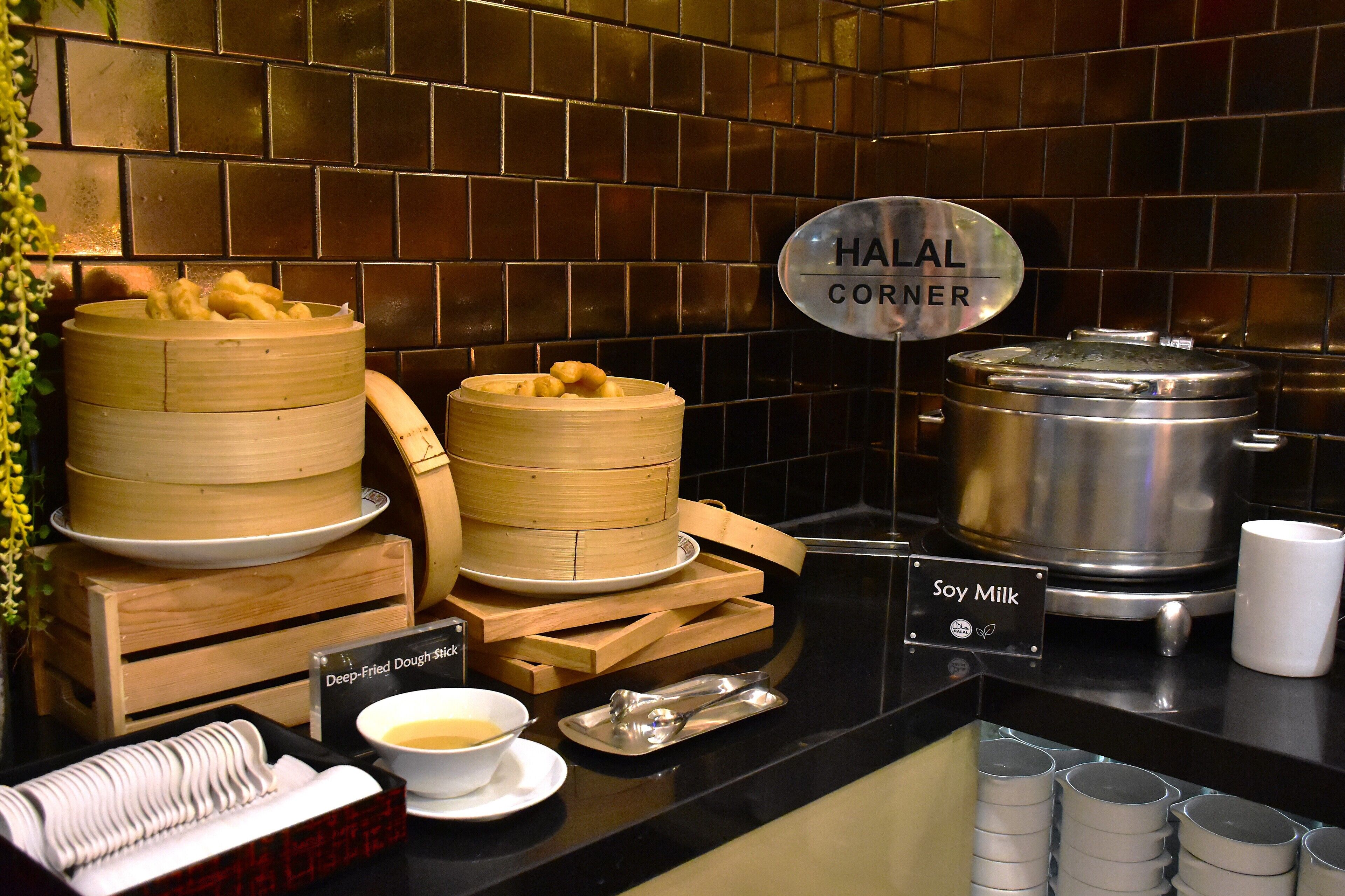 Foto - Ambassador Hotel Bangkok