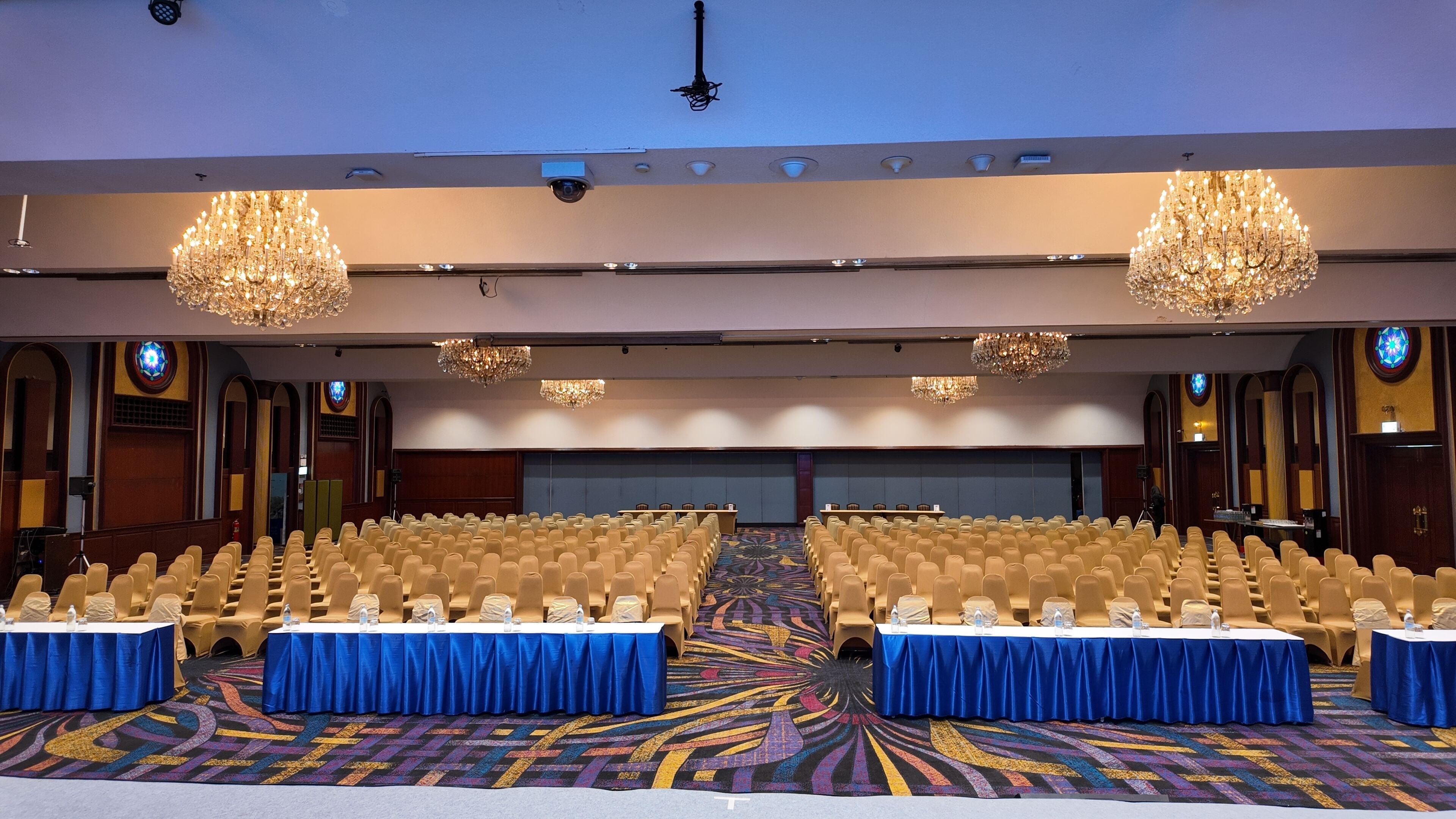 Foto - Ambassador Hotel Bangkok