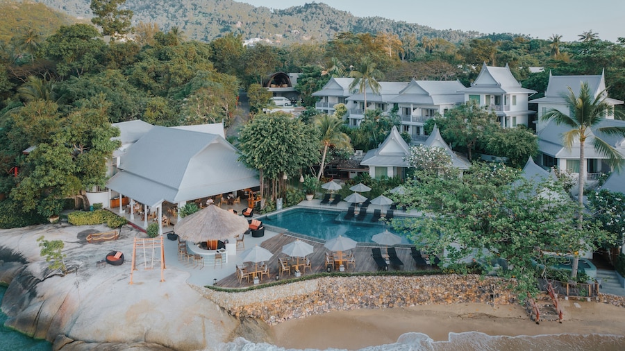 Rocky's Boutique Resort - Veranda Collection Samui