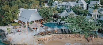Rocky's Boutique Resort - Veranda Collection Samui