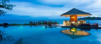 蘇美島 Rocky's Boutique Resort - Veranda Collection 度假村