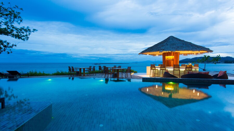 Rocky's Boutique Resort - Veranda Collection Samui