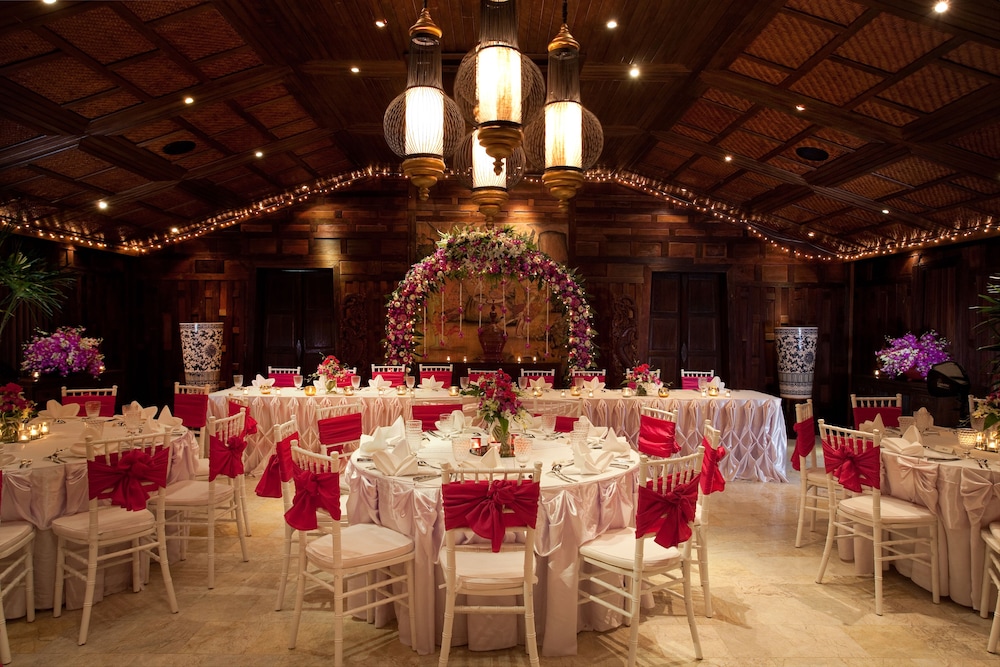 Rocky's Boutique Resort - Veranda Collection Samui by null