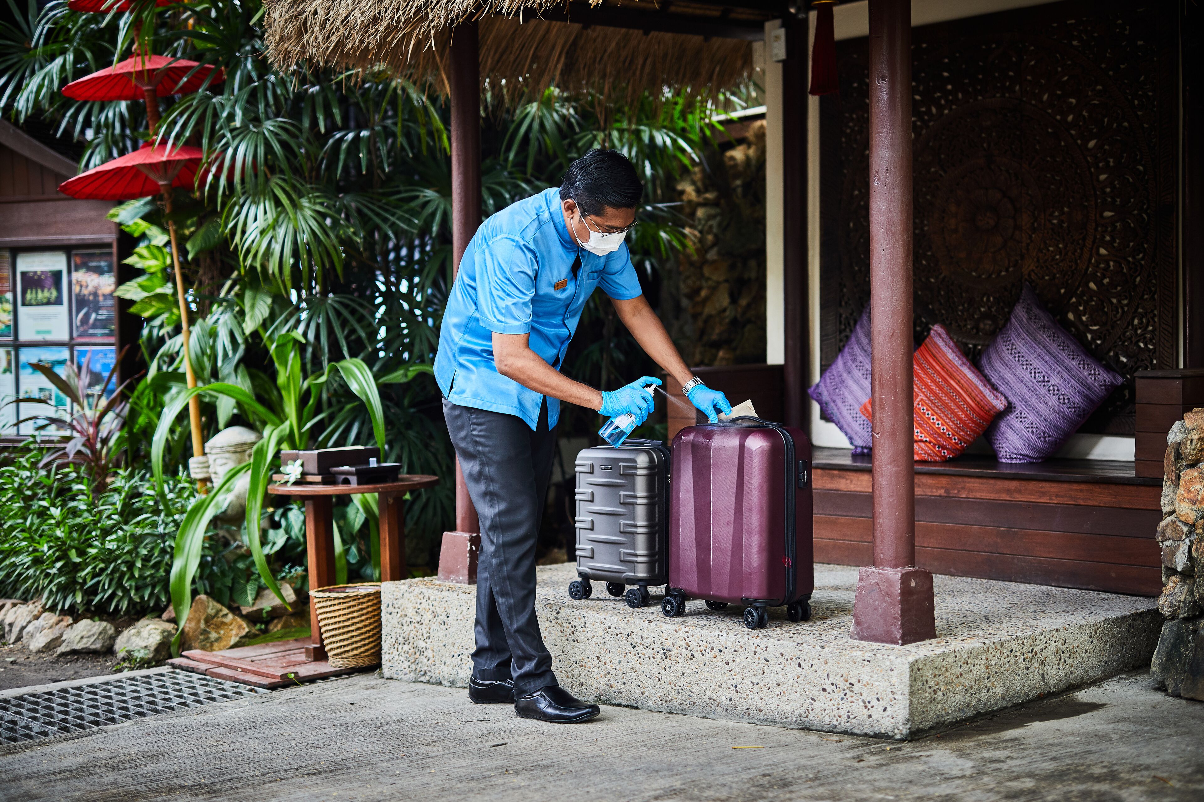 cleanliness standards