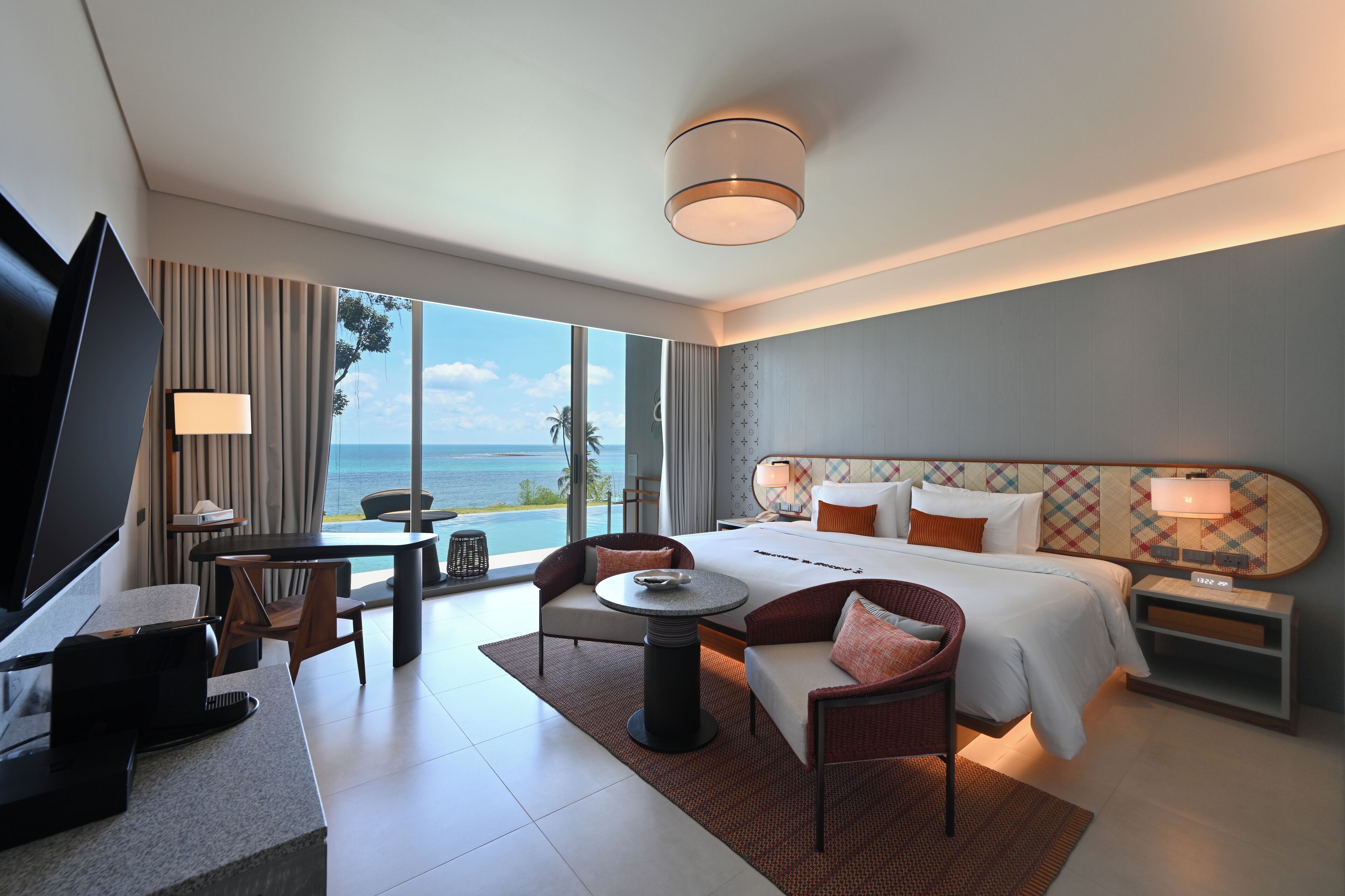 lofty pool access ocean view | beach/ocean view