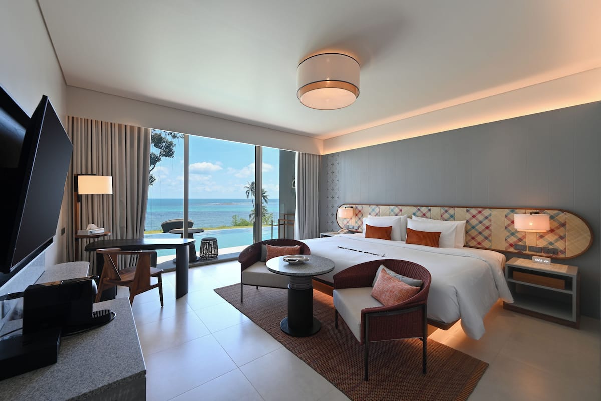 lofty pool access ocean view | beach/ocean view