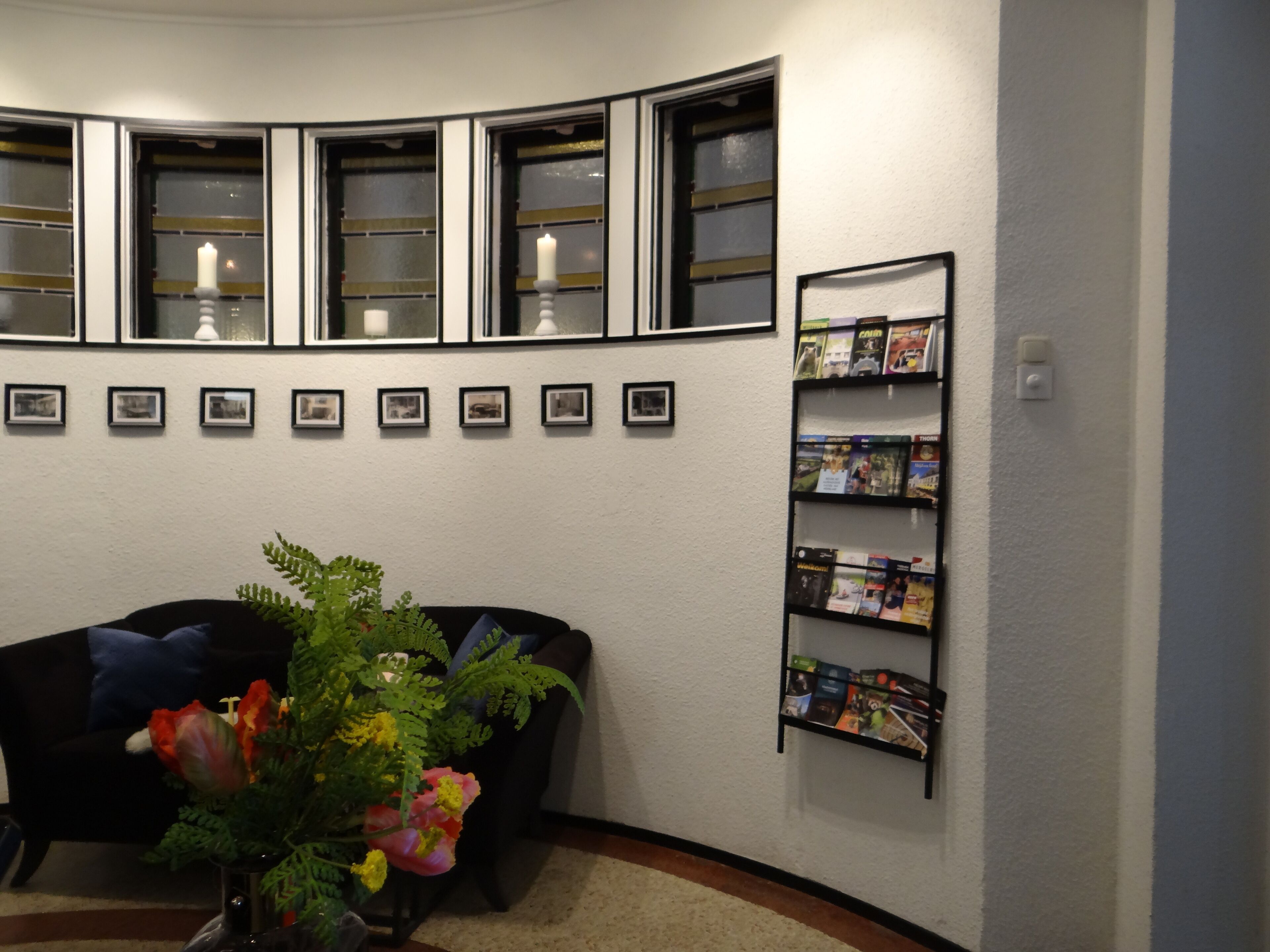 Foto - Tulip Inn Heerlen City Centre