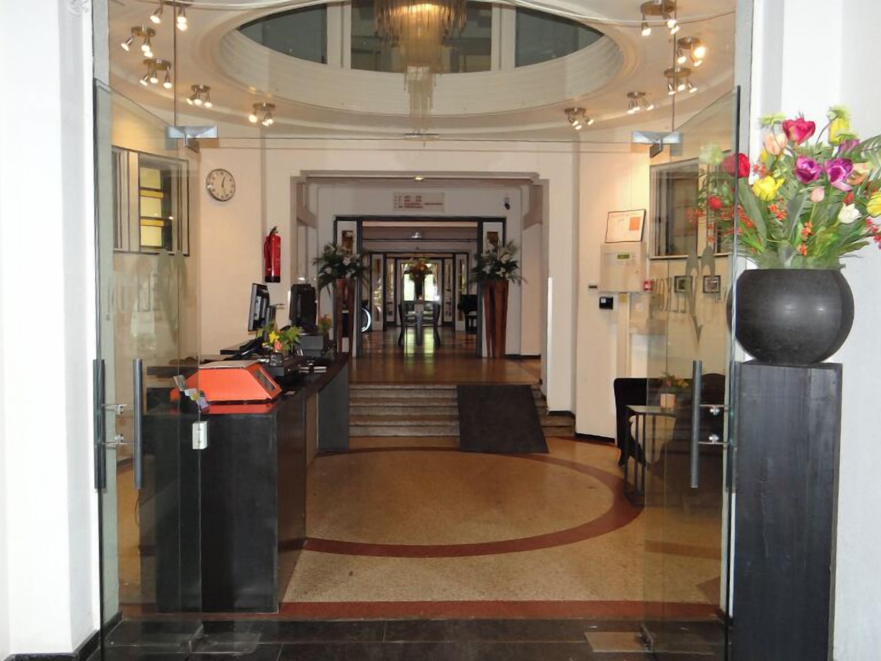 Foto - Tulip Inn Heerlen City Centre