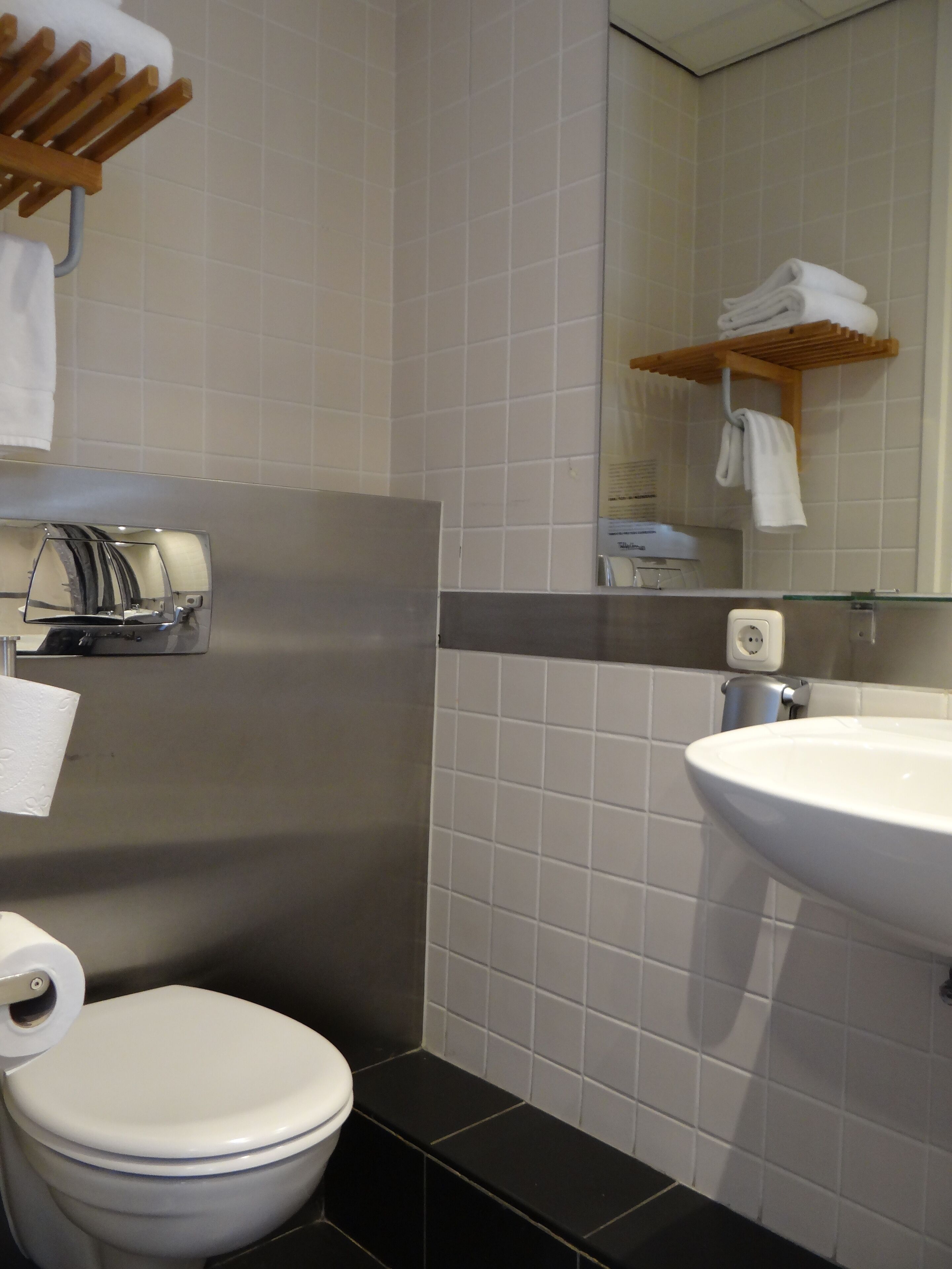 Foto - Tulip Inn Heerlen City Centre