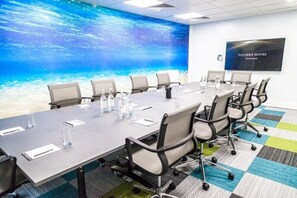 Meeting facility - Villiers Hotel (Buckingham)