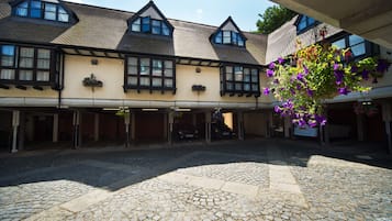 Innenhof
