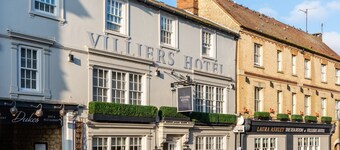 Villiers Hotel