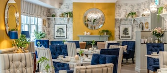 Villiers Hotel