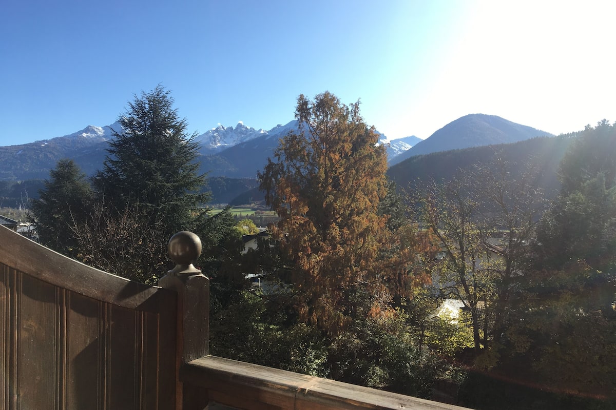 superior room, 1 queen bed | view from room