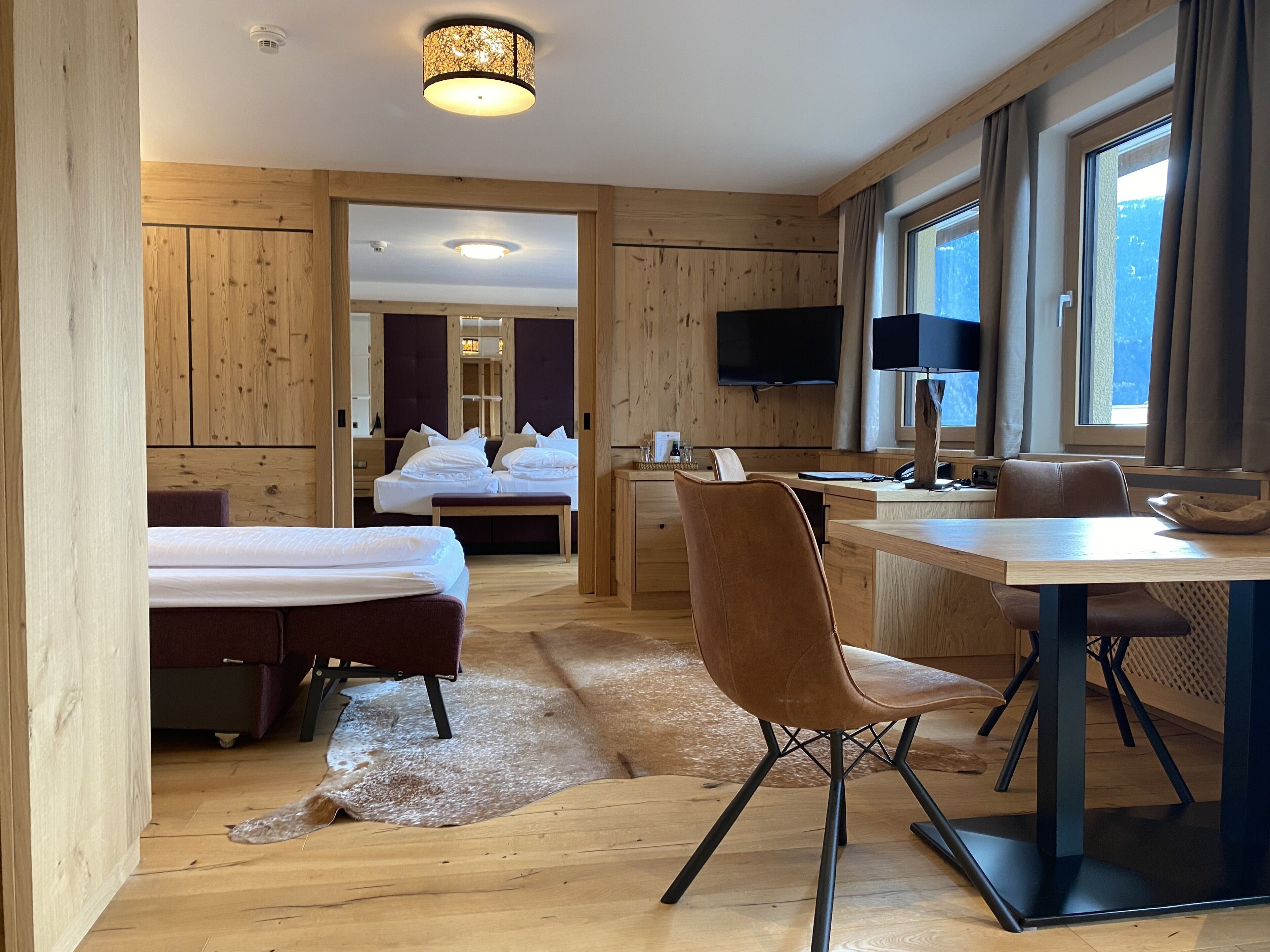 Televisión, juguetes