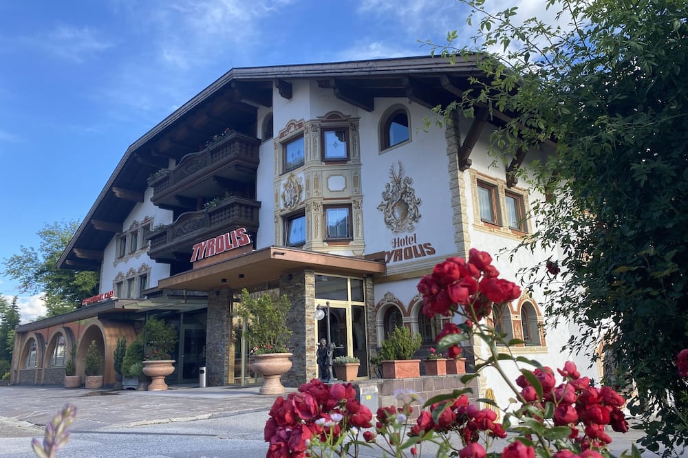 Hotel Tyrolis