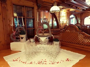 Familierestaurant