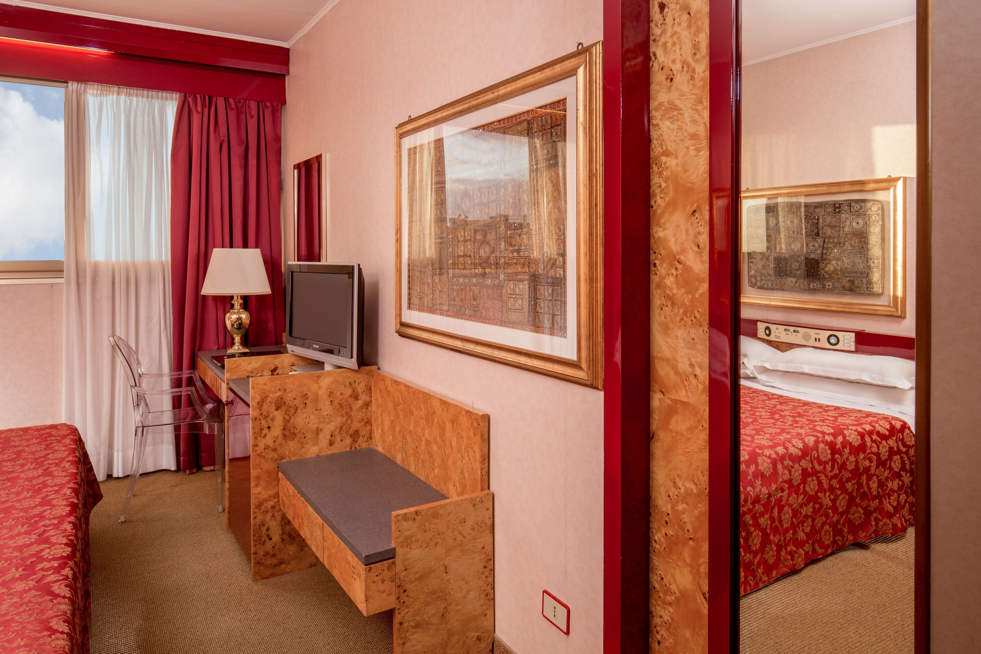 Foto - Hotel Enea Pomezia