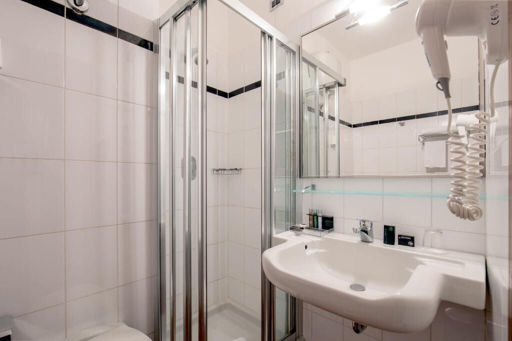 Foto - Hotel Enea Pomezia