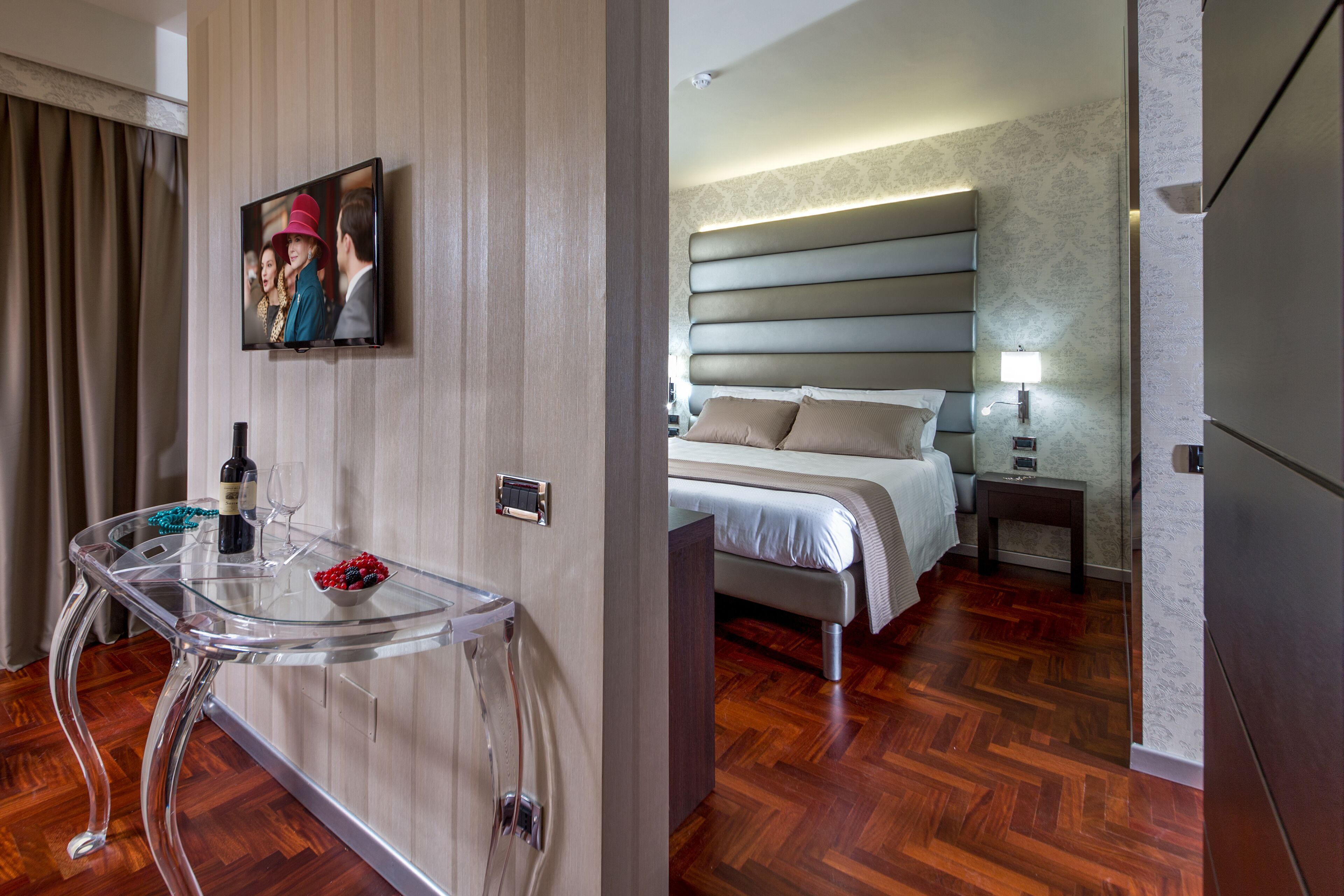 Foto - Hotel Enea Pomezia