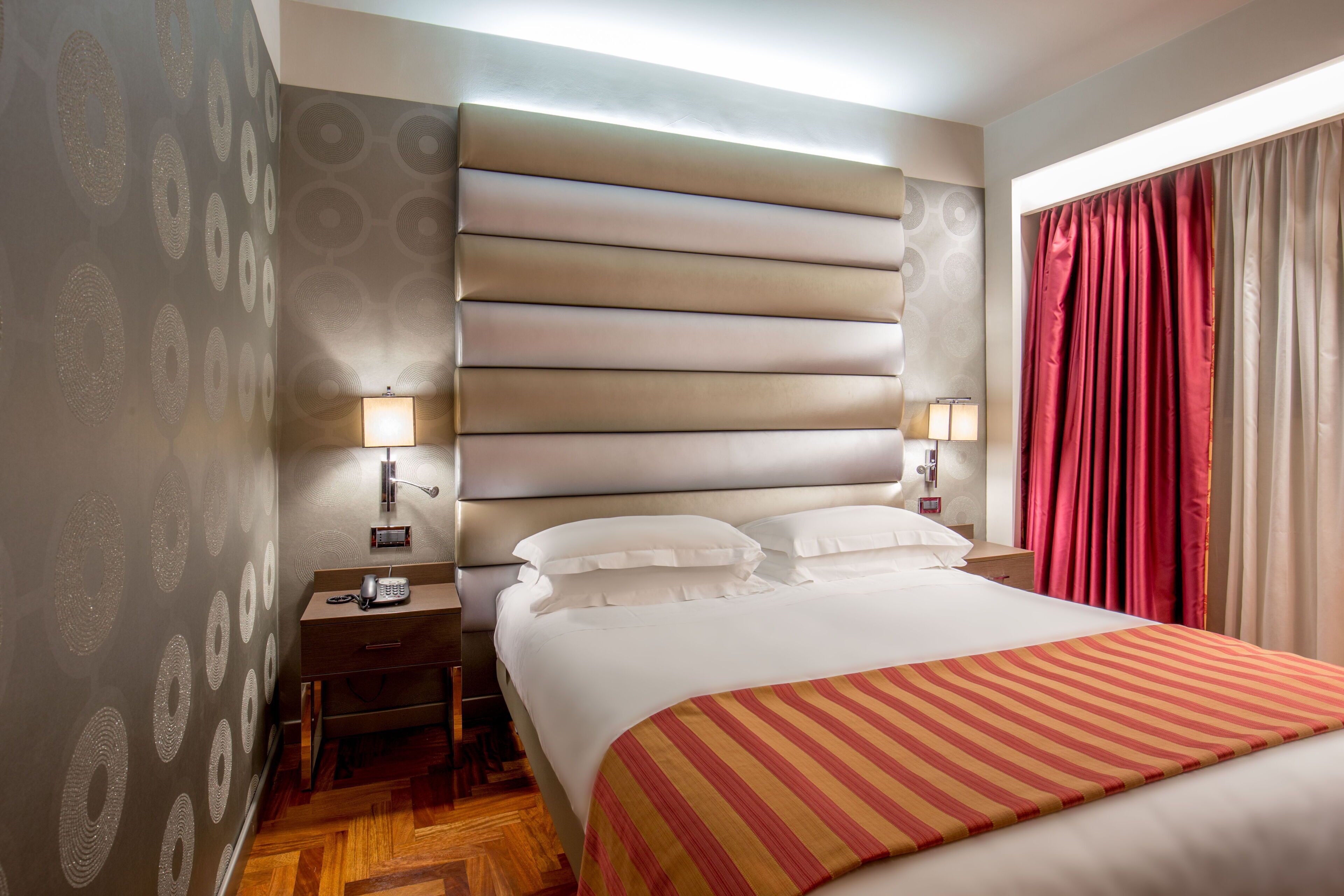 Foto - Hotel Enea Pomezia