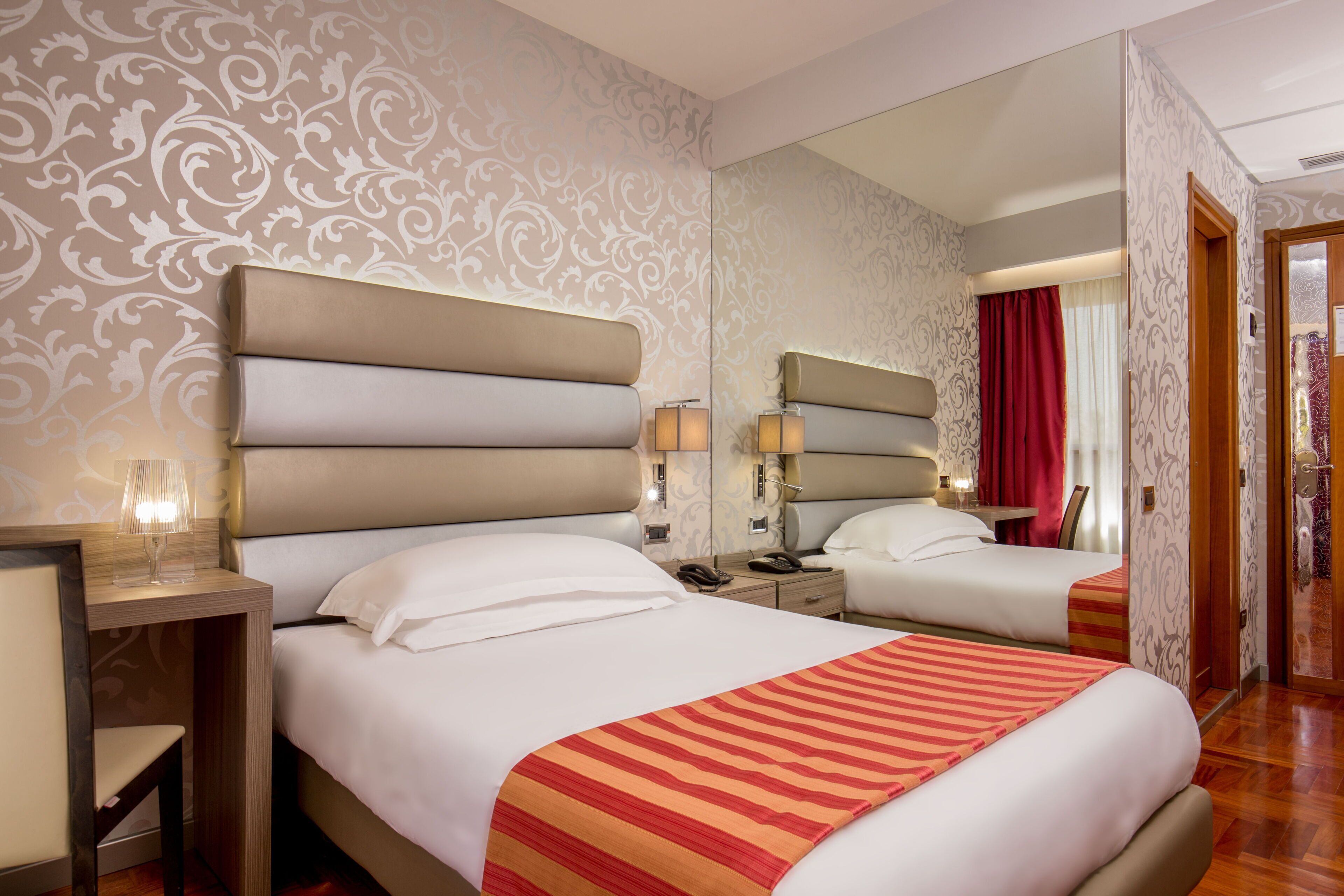 Foto - Hotel Enea Pomezia