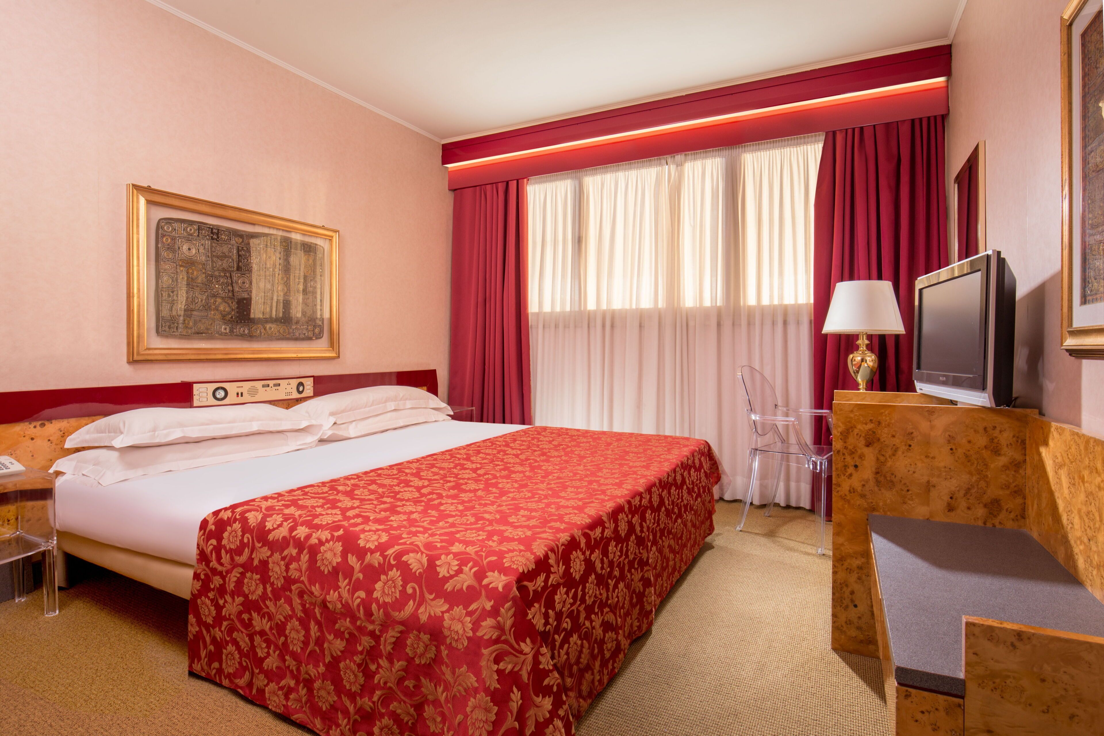 Foto - Hotel Enea Pomezia