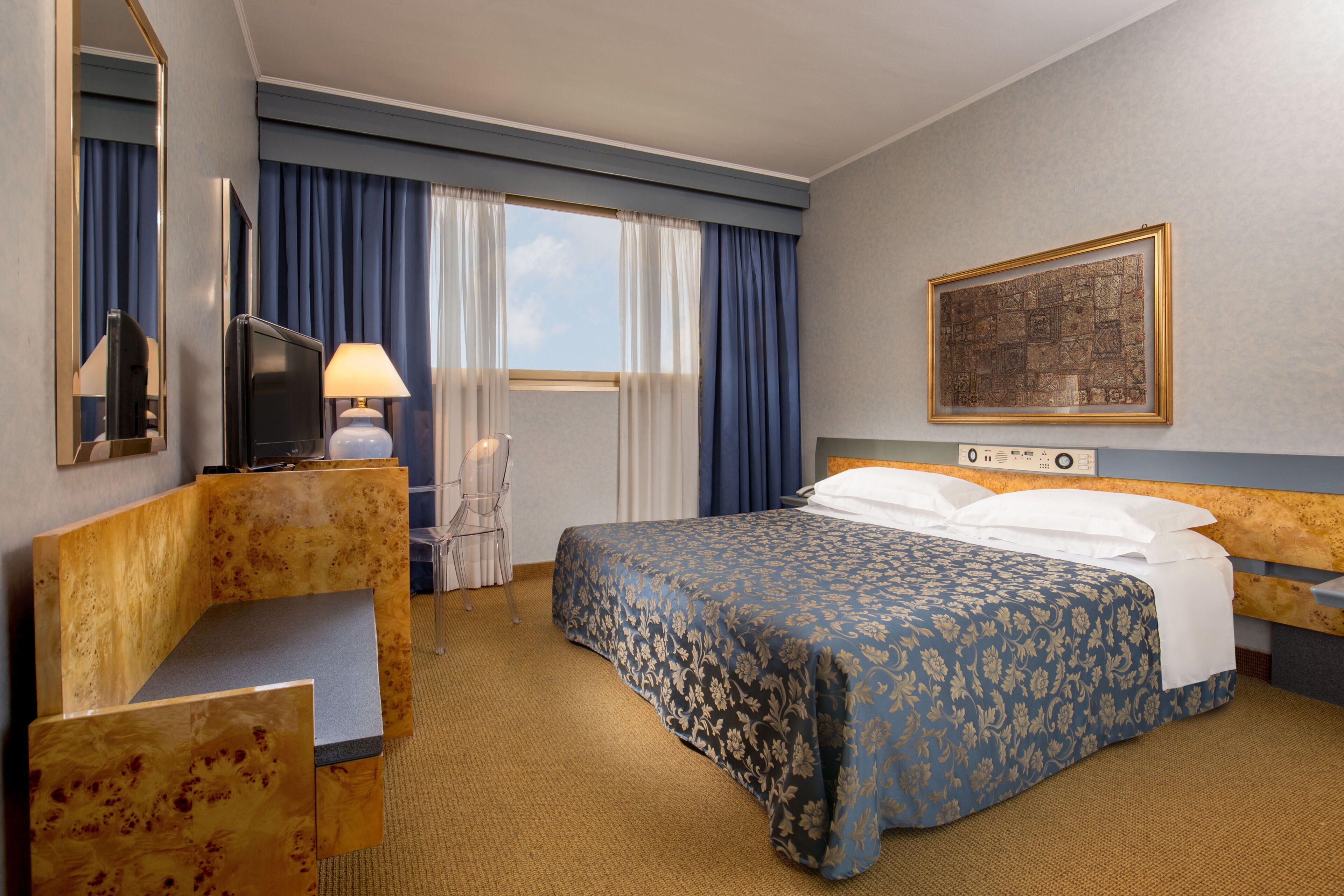 Foto - Hotel Enea Pomezia