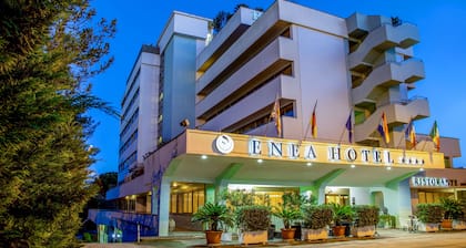 Hotel Enea Pomezia