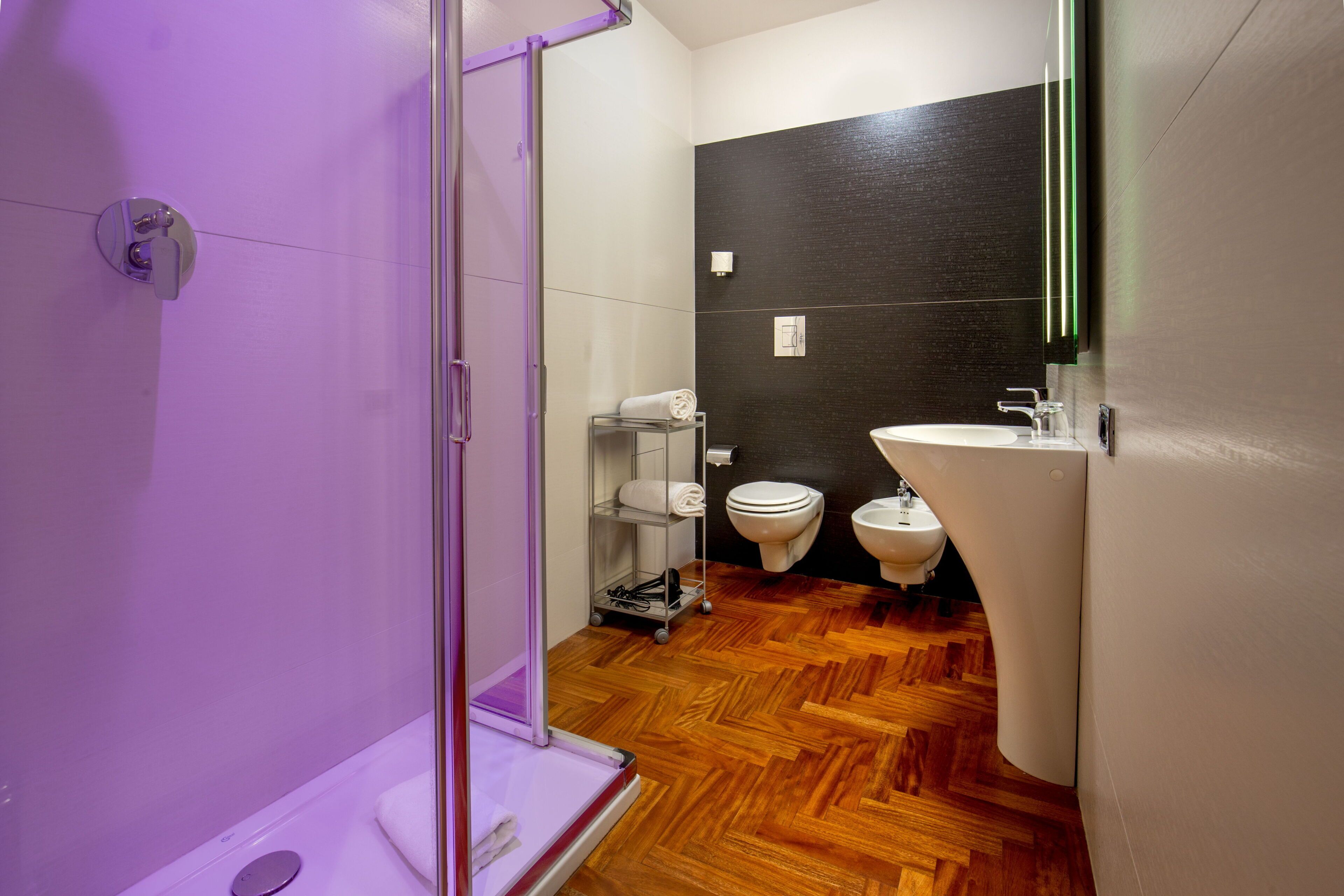 Foto - Hotel Enea Pomezia