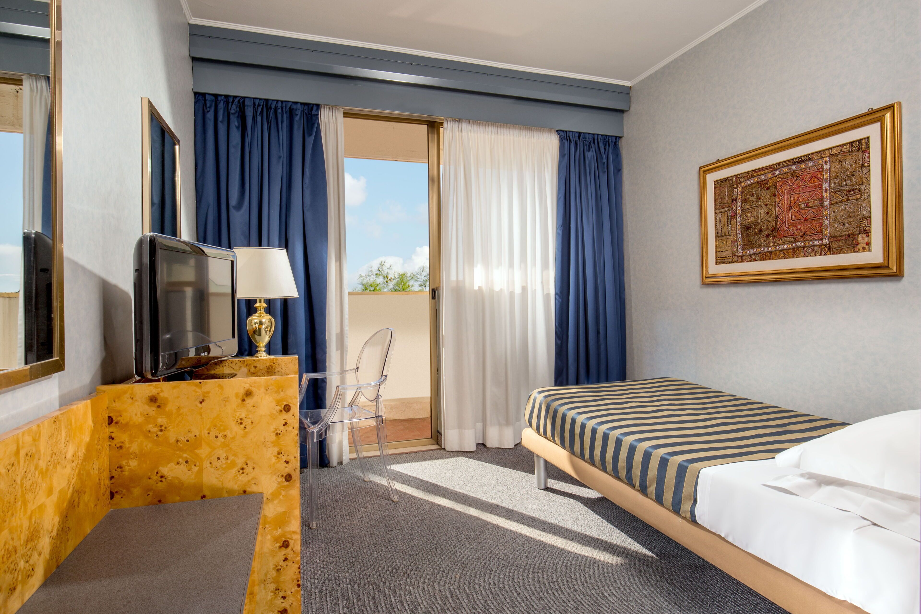 Foto - Hotel Enea Pomezia